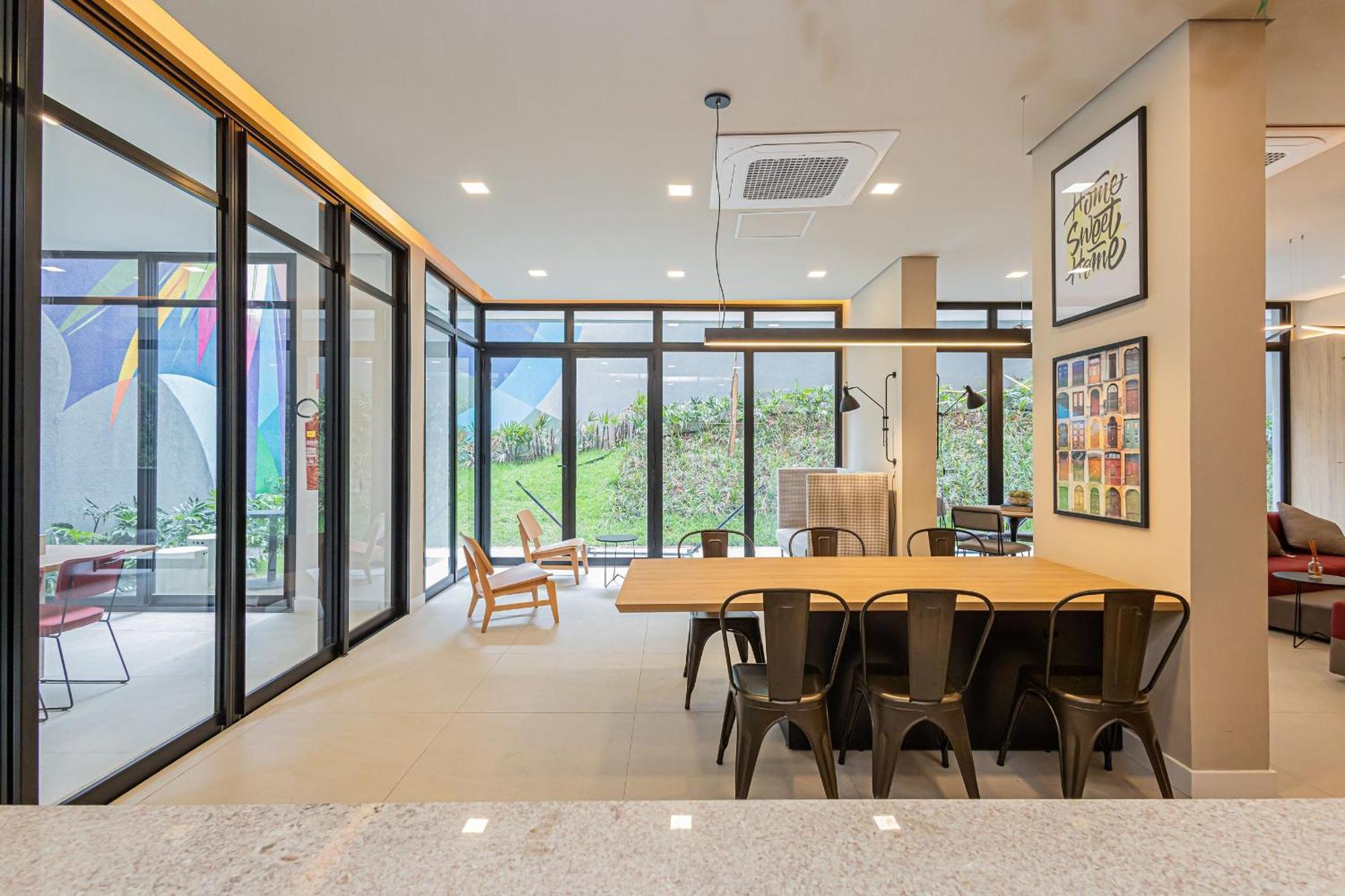 312 Madalena Luxuoso Completo