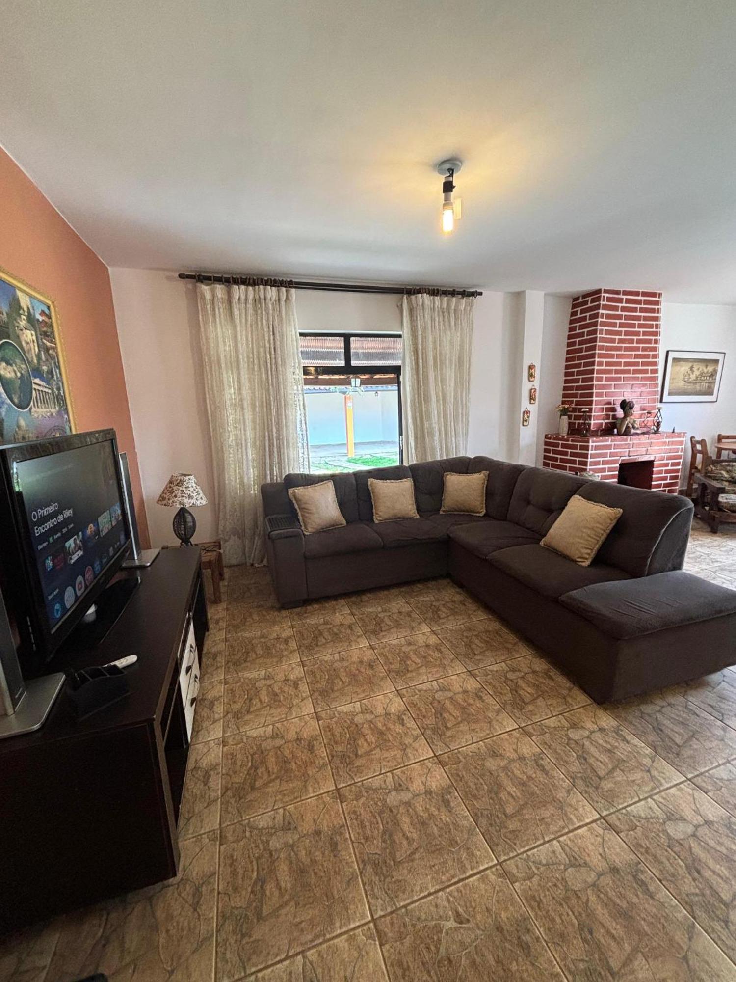 Holiday home Chacara A Grande Familia