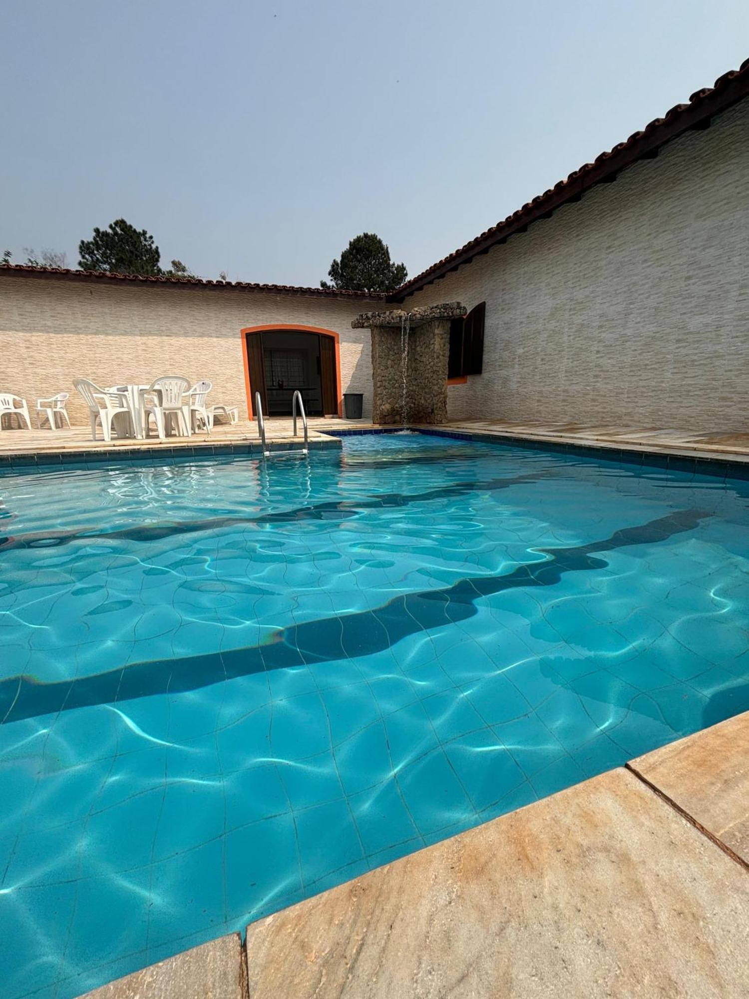 Chacara A Grande Familia Holiday home