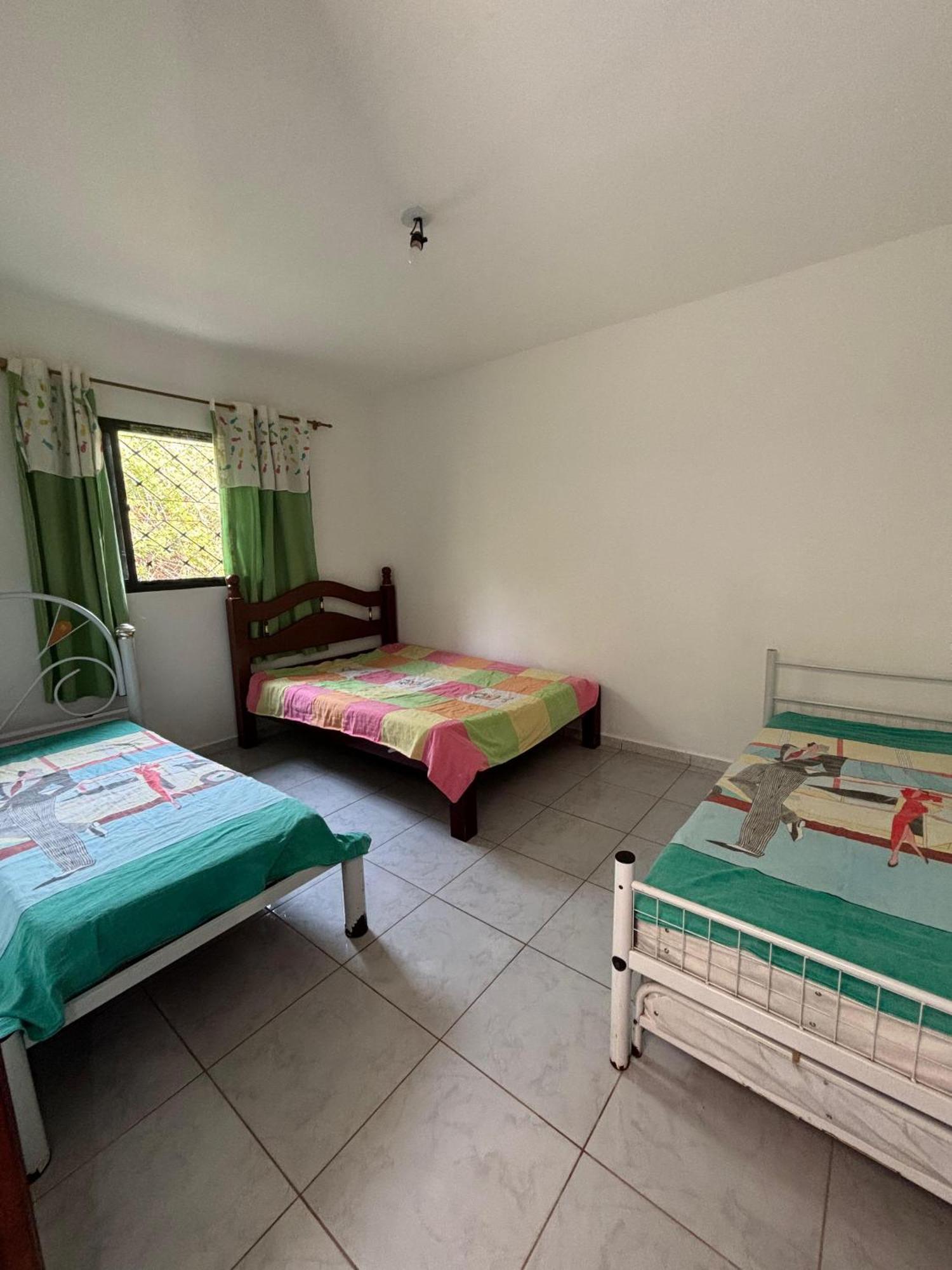 Chacara A Grande Familia Holiday home Sao Paulo