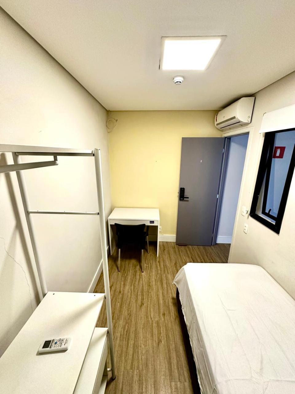 Homestay Individual Olimpia Sao Paulo