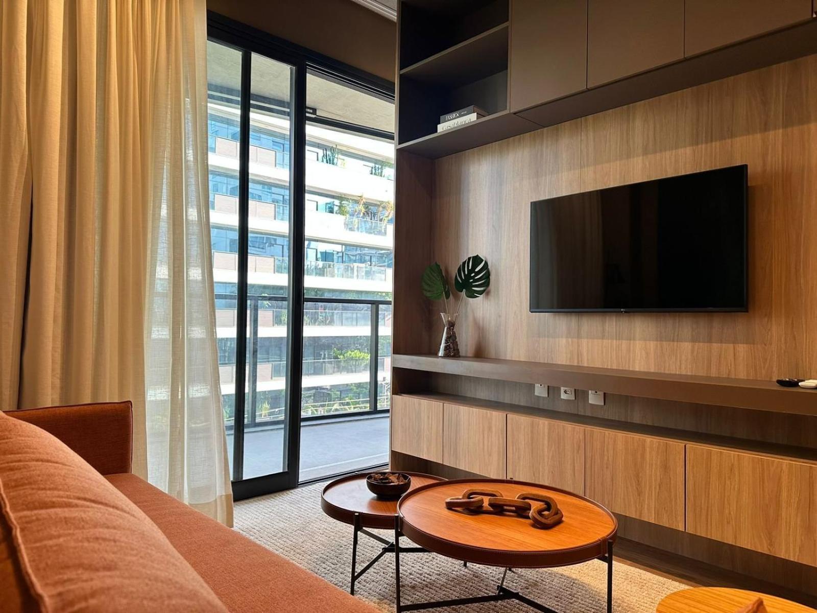 Apartamento Vn Millennium