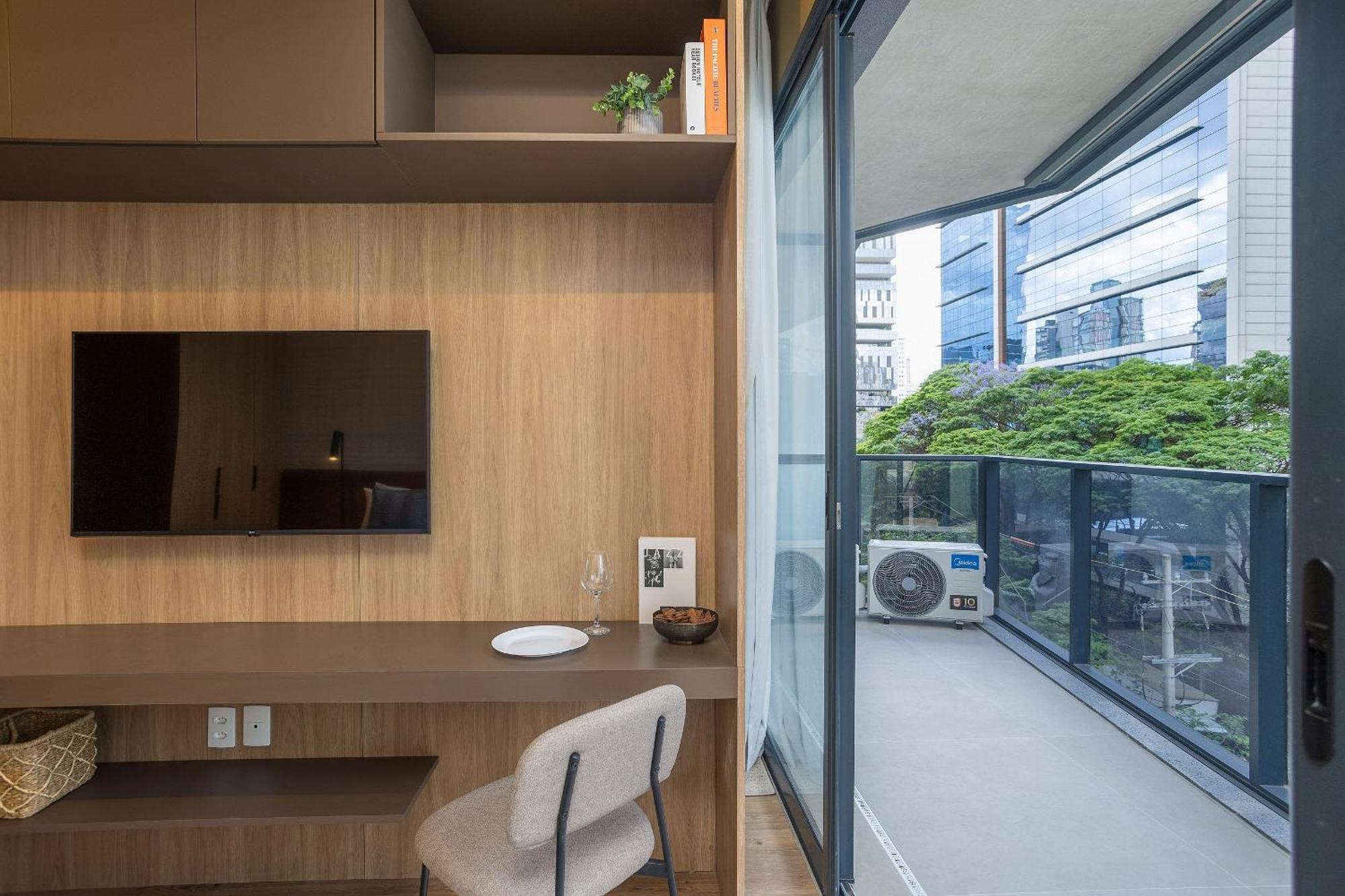 Vn Millennium São Paulo