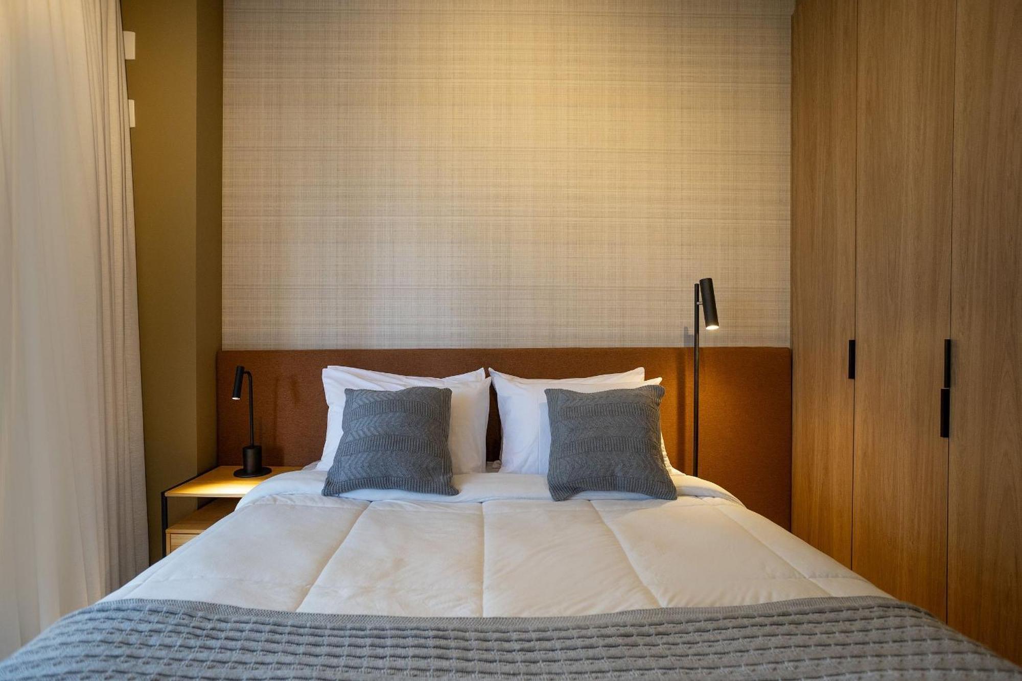 Apartamento Vn Millennium