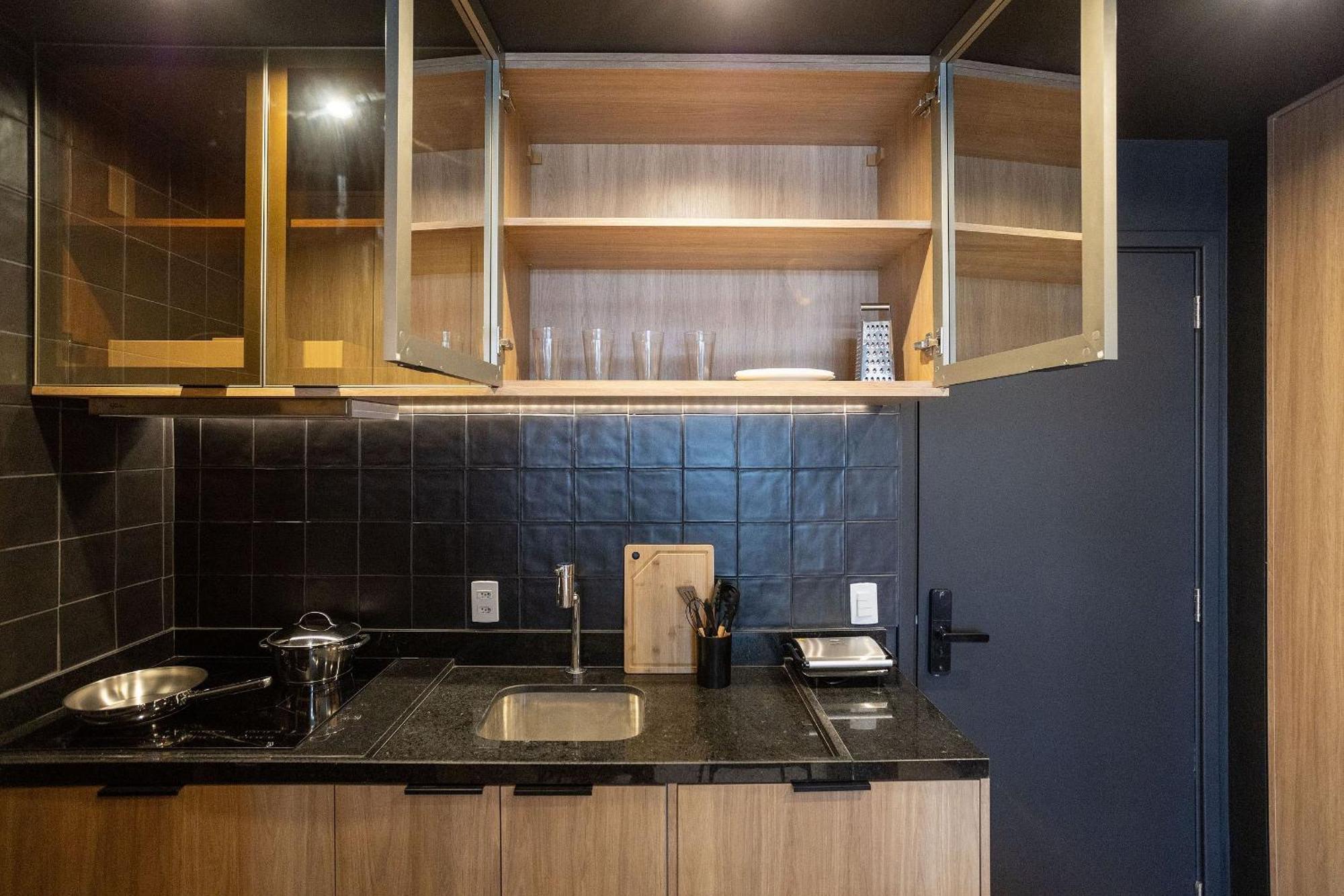 Apartamento Vn Millennium