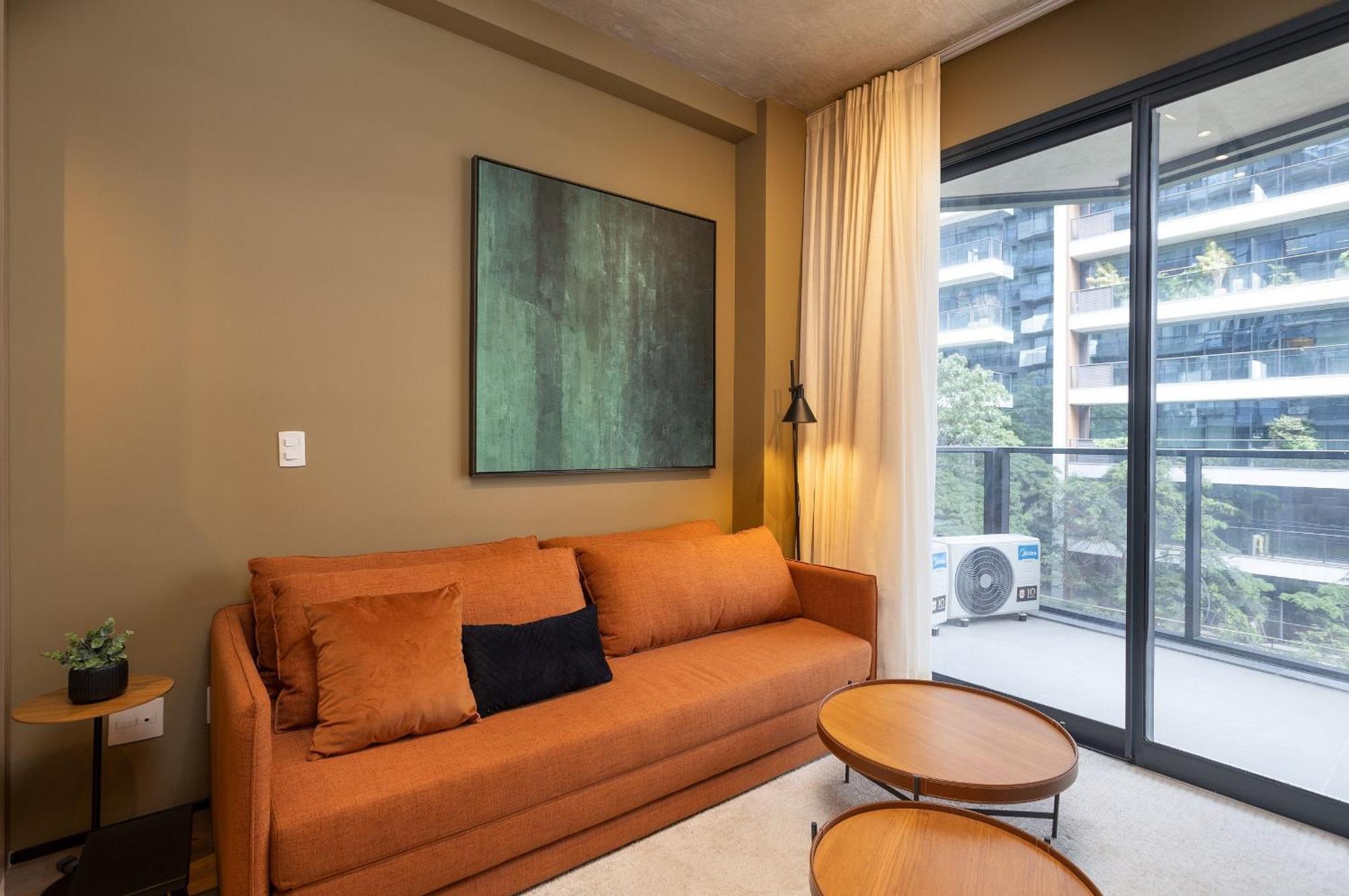 Vn Millennium * São Paulo