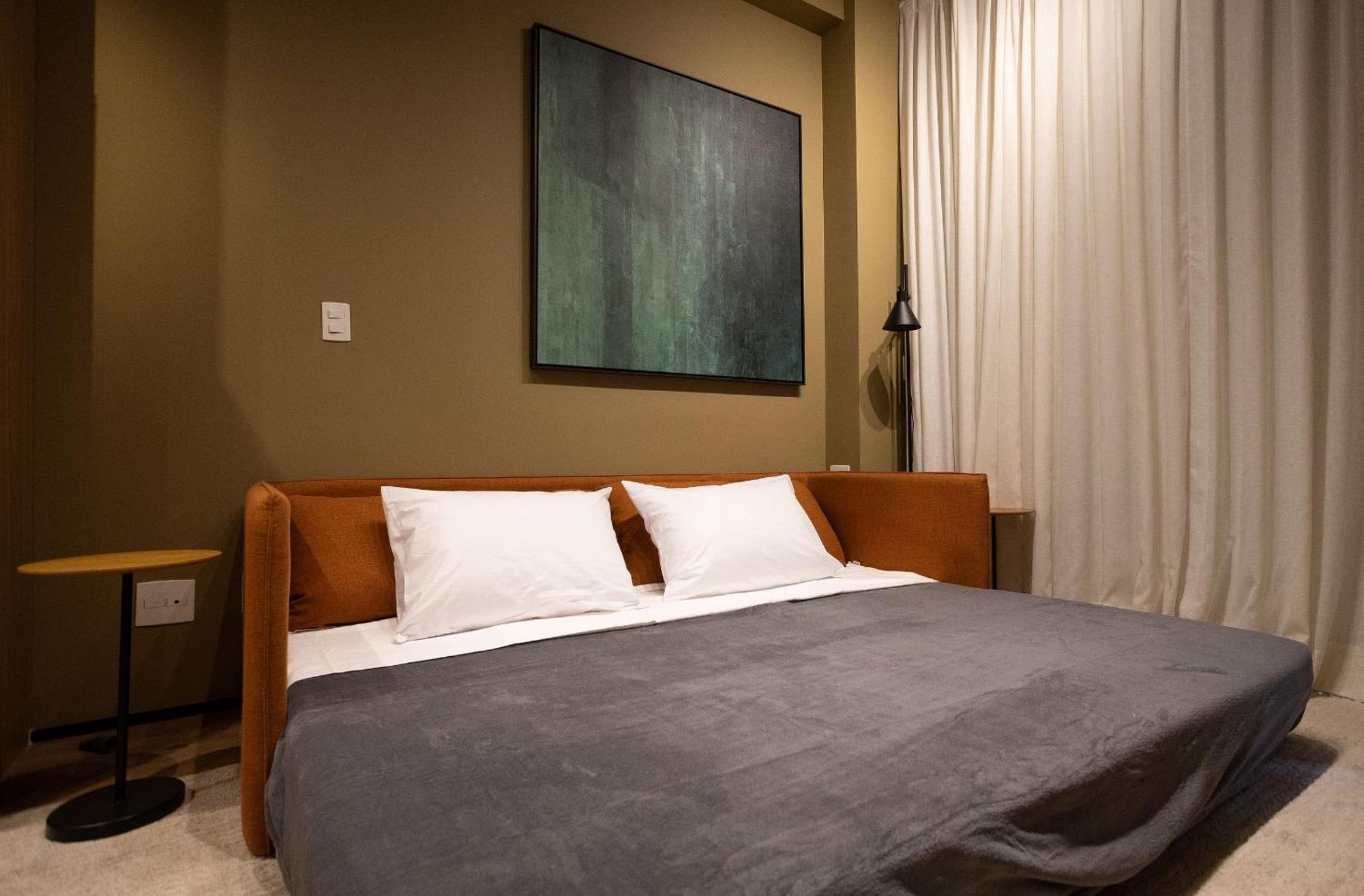 Vn Millennium Apartamento *