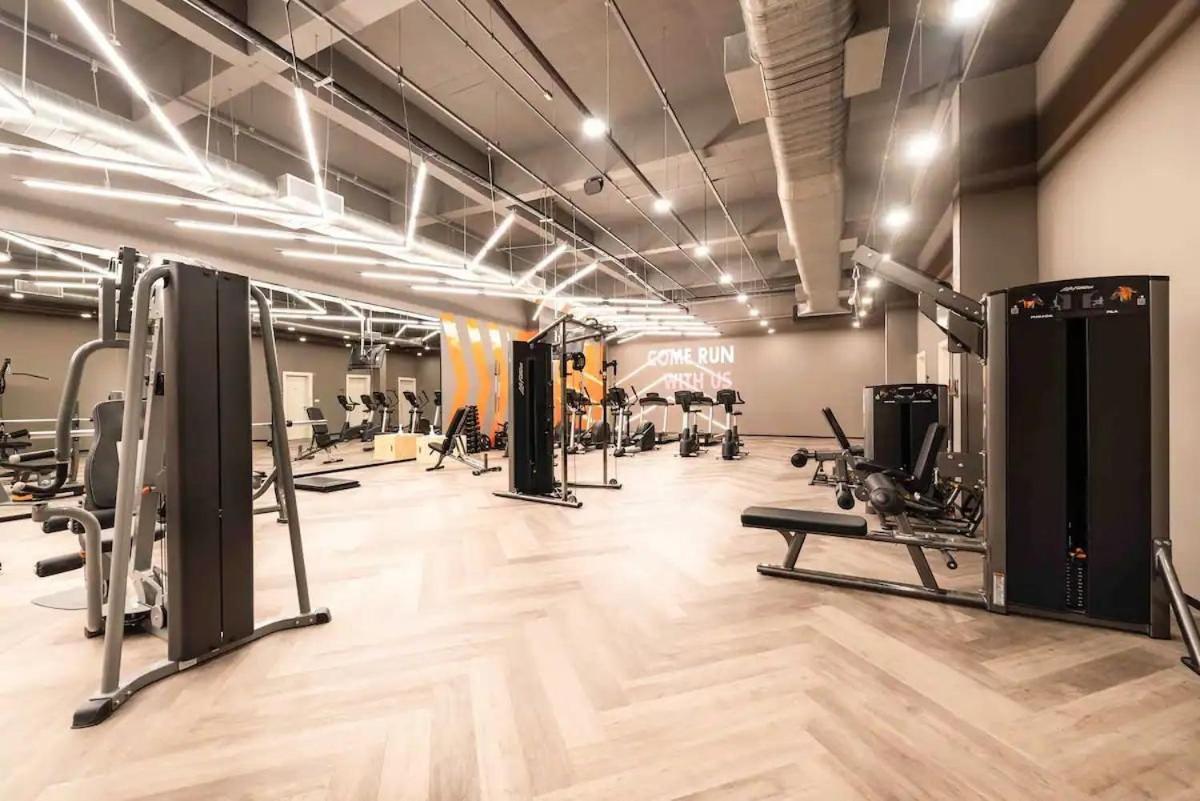 Apartamento Vn Millennium São Paulo