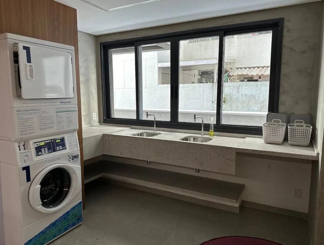Apartamento Ap Jardins Pamplona Masp Cd 608