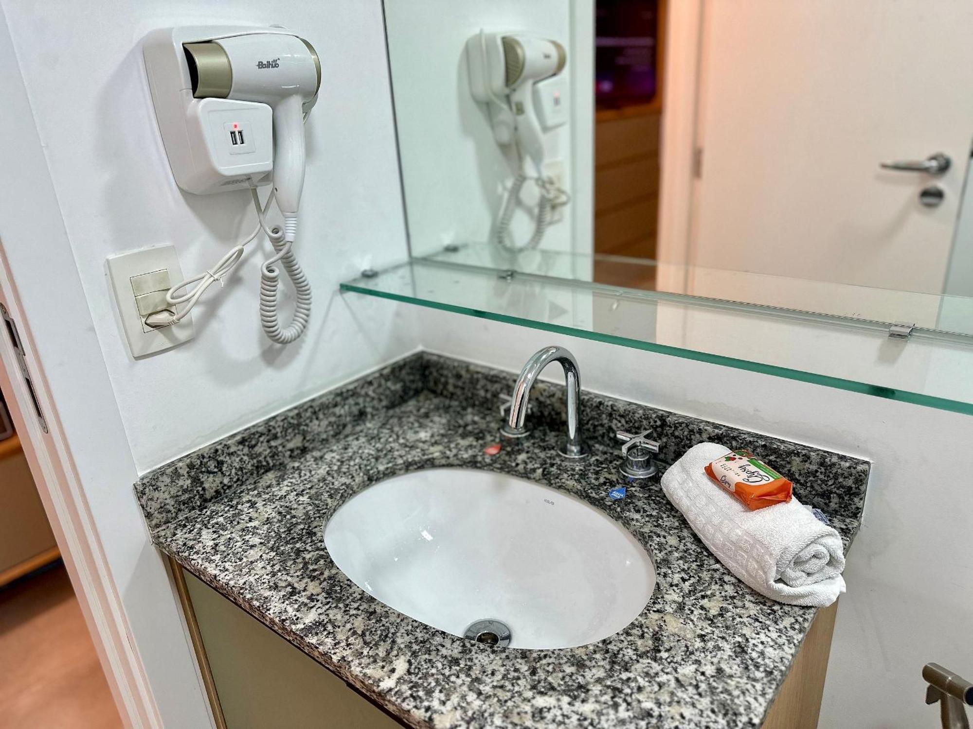 Ap Jardins Pamplona Masp Cd 608 Apartamento *