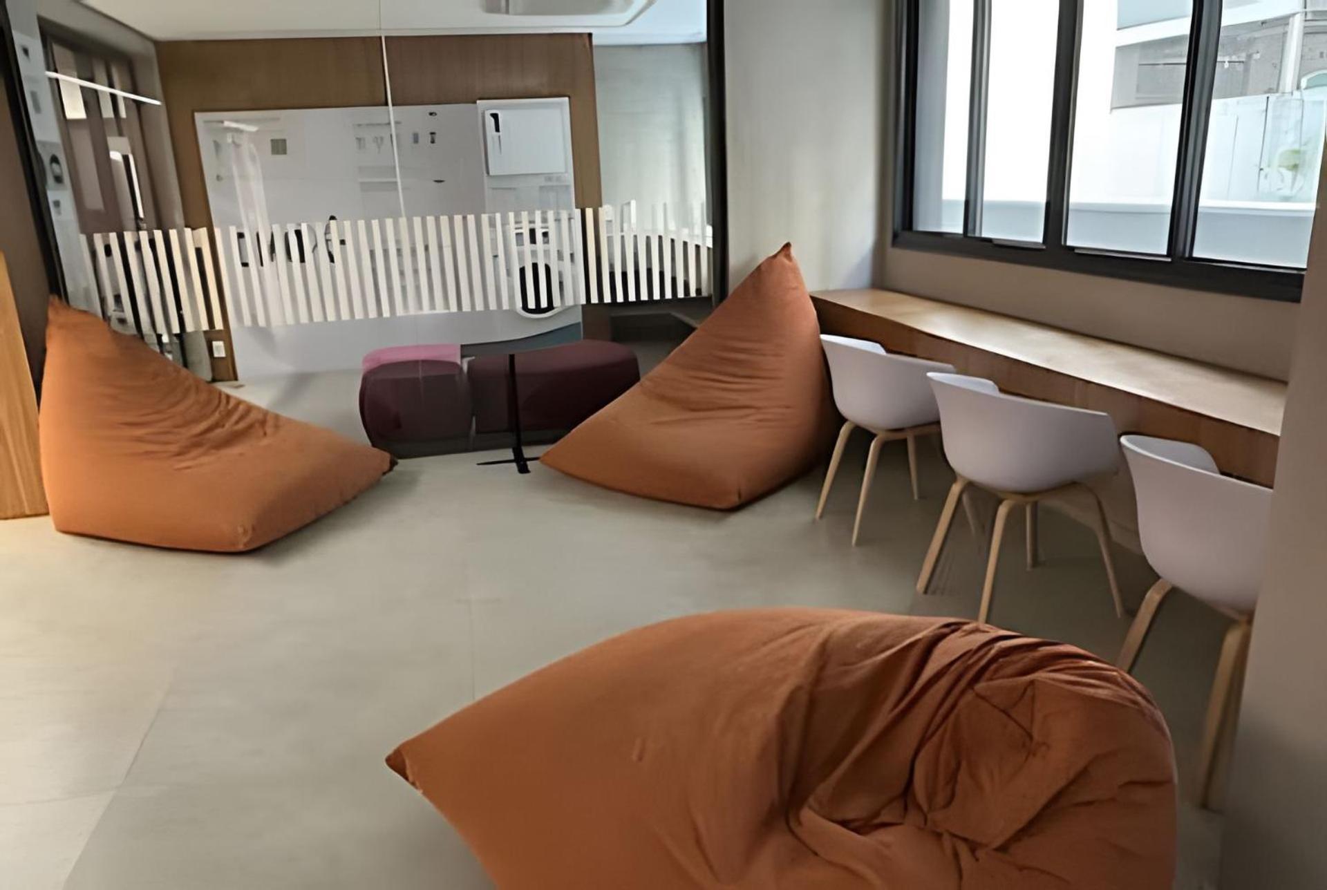 Apartamento Ap Jardins Pamplona Masp Cd 608 *
