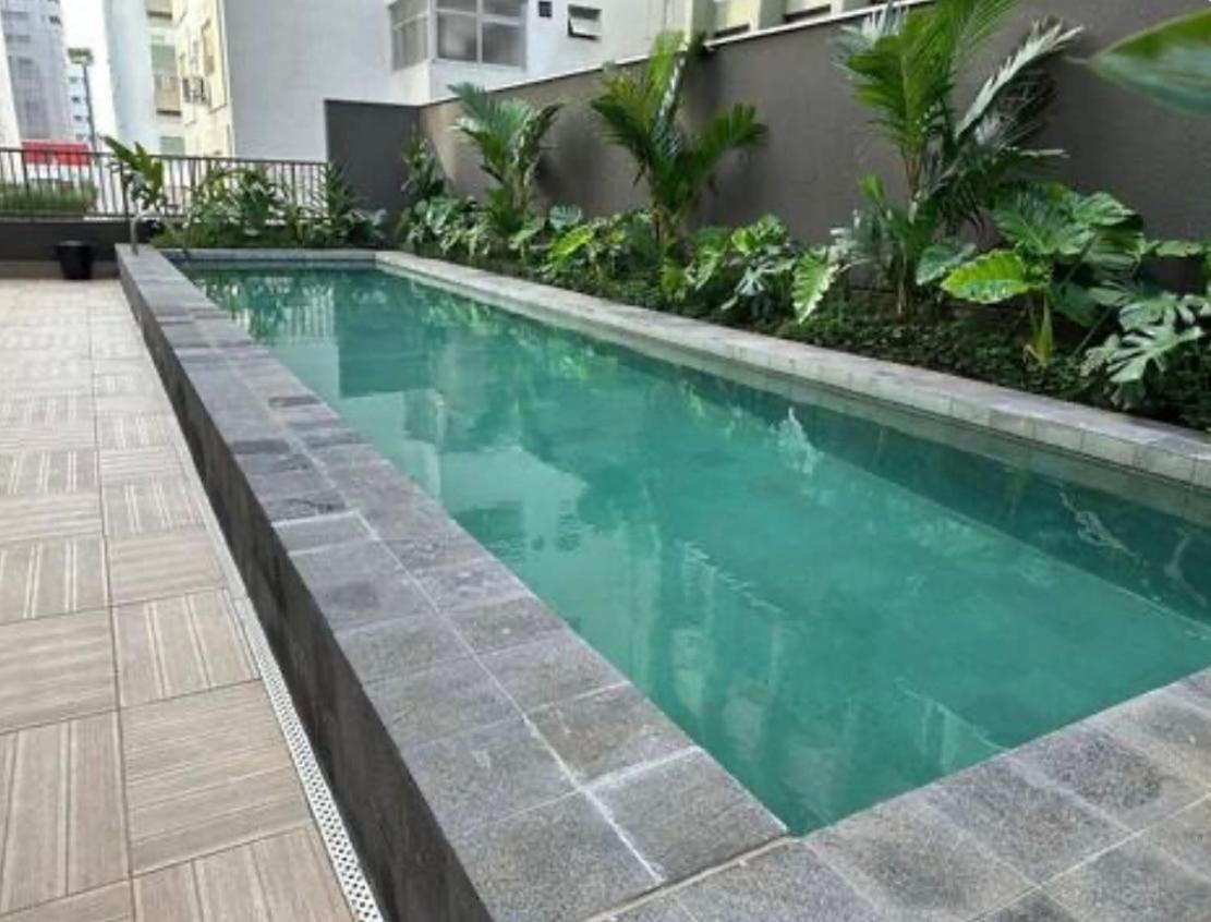 Ap Jardins Pamplona Masp Cd 608