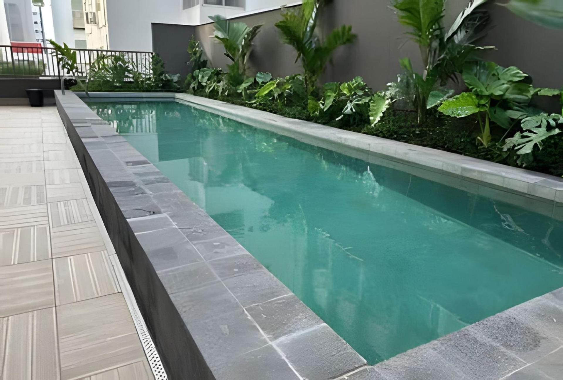 Ap Jardins Pamplona Masp Cd 608 Apartamento São Paulo