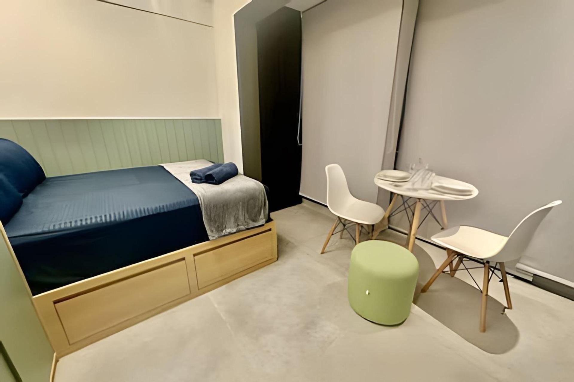 Apartamento Ap Jardins Pamplona Masp Cd 608