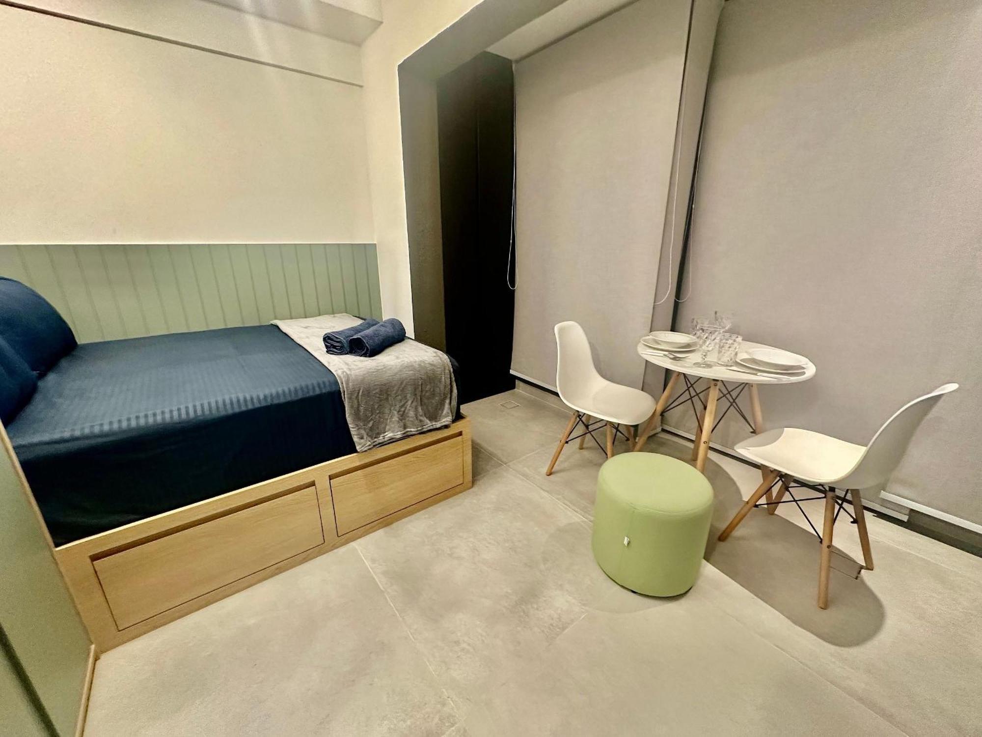 Apartamento Ap Jardins Pamplona Masp Cd 608 São Paulo