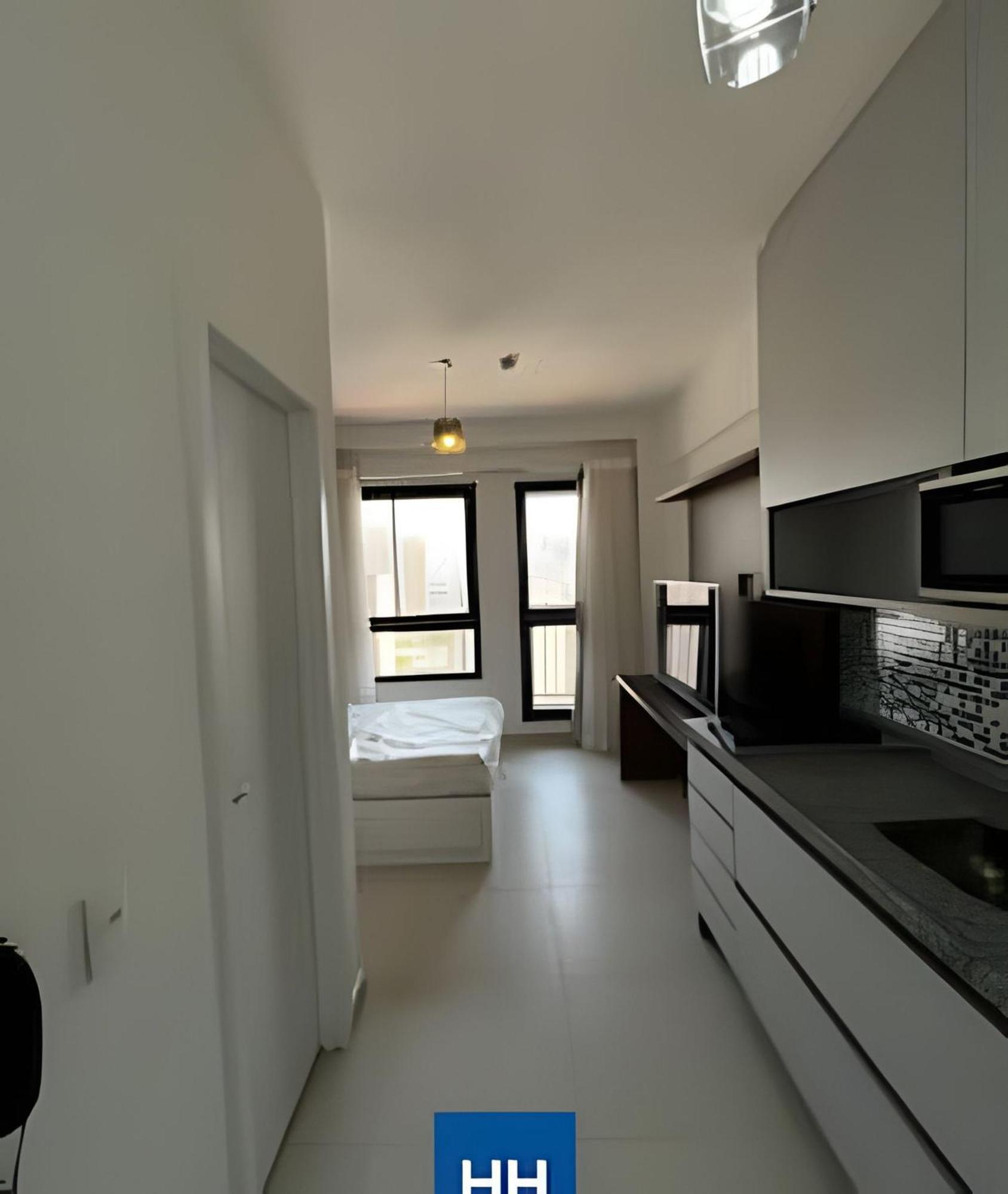 Apartment Lindo Na Mariana *