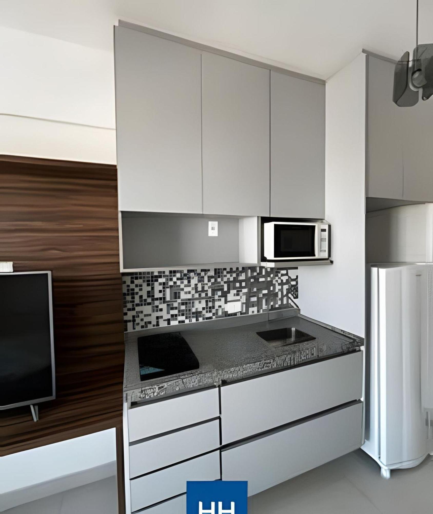 Lindo Na Mariana Apartment *