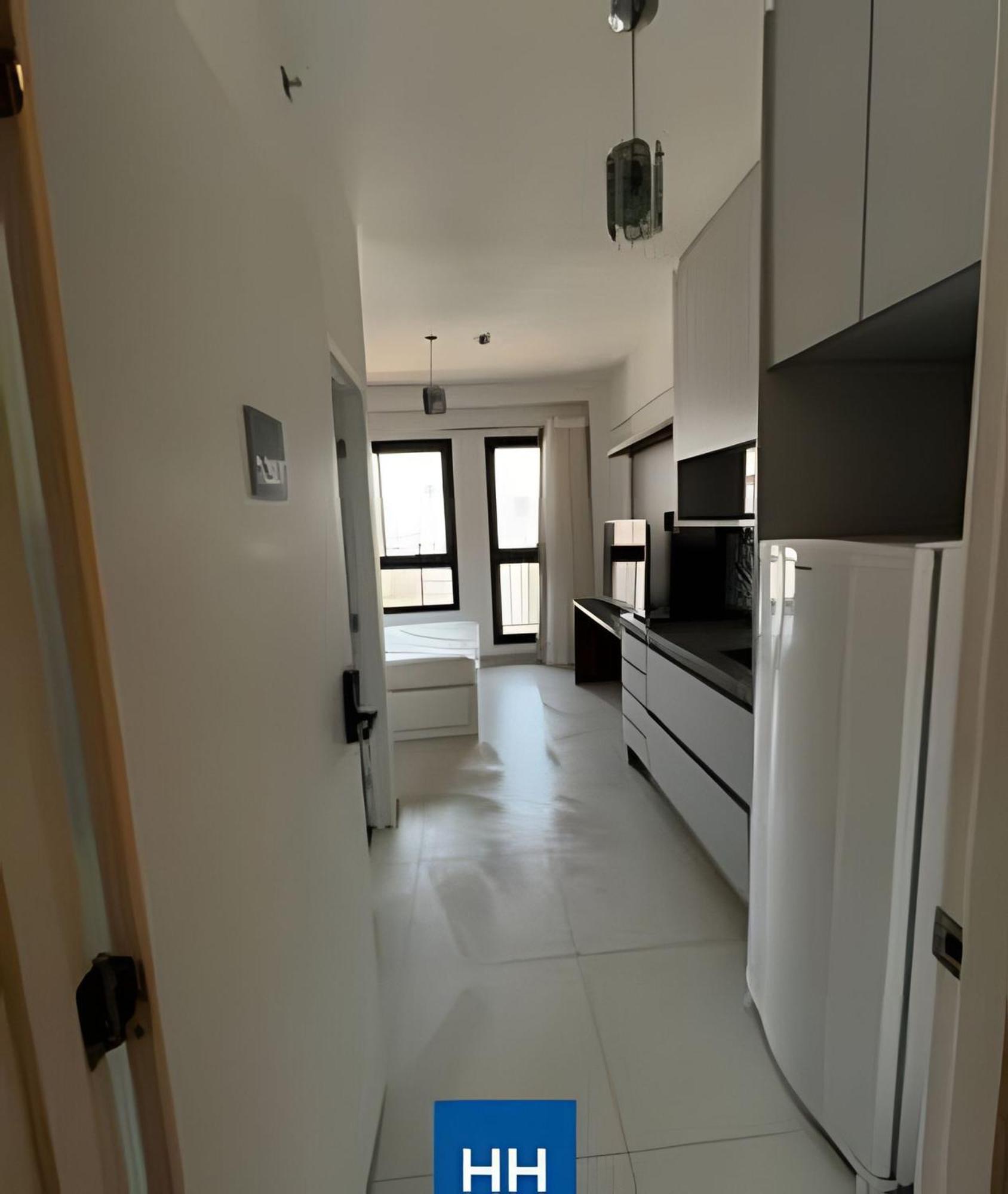 Lindo Na Mariana Apartment Sao Paulo
