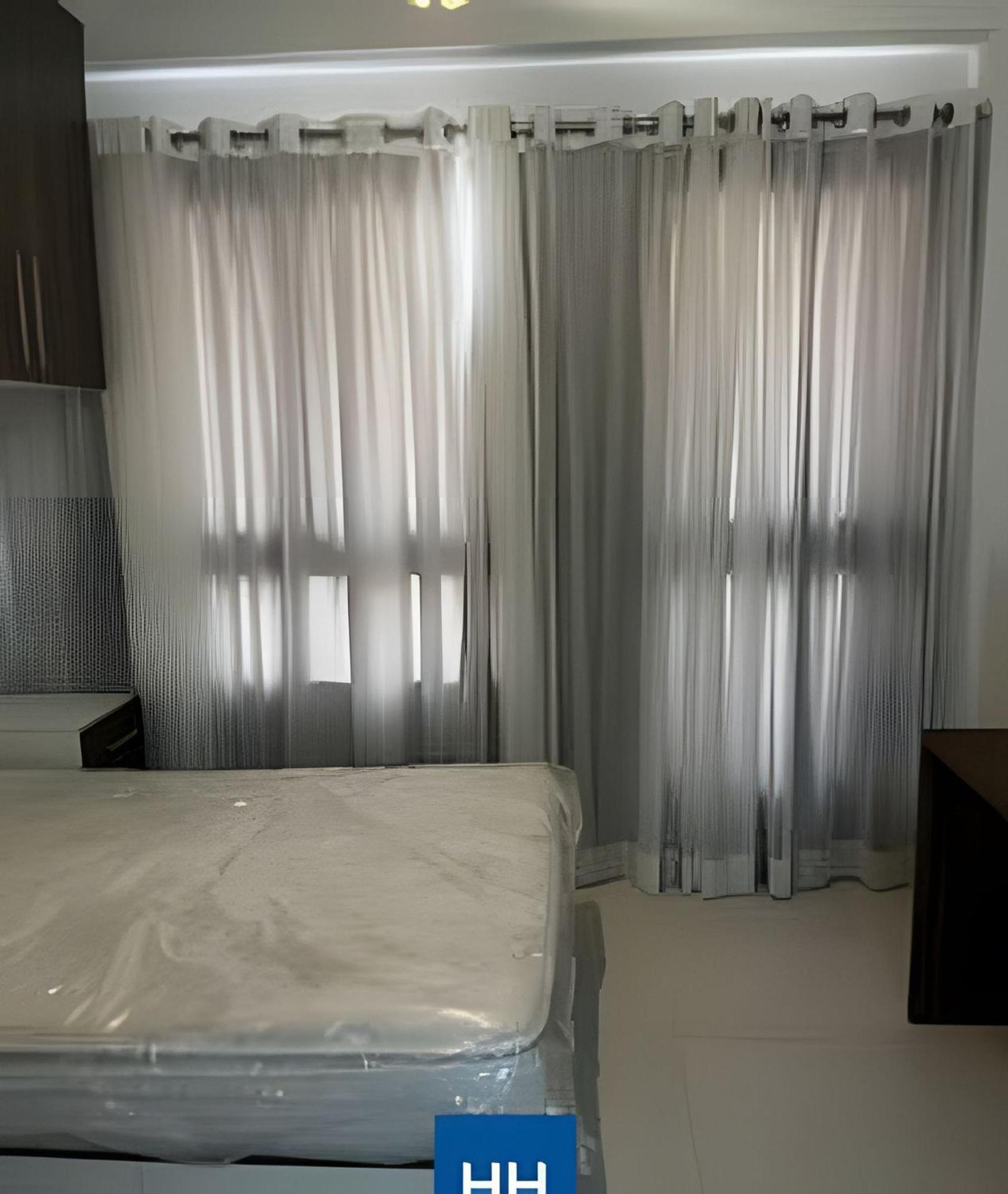Apartment Lindo Na Mariana Sao Paulo