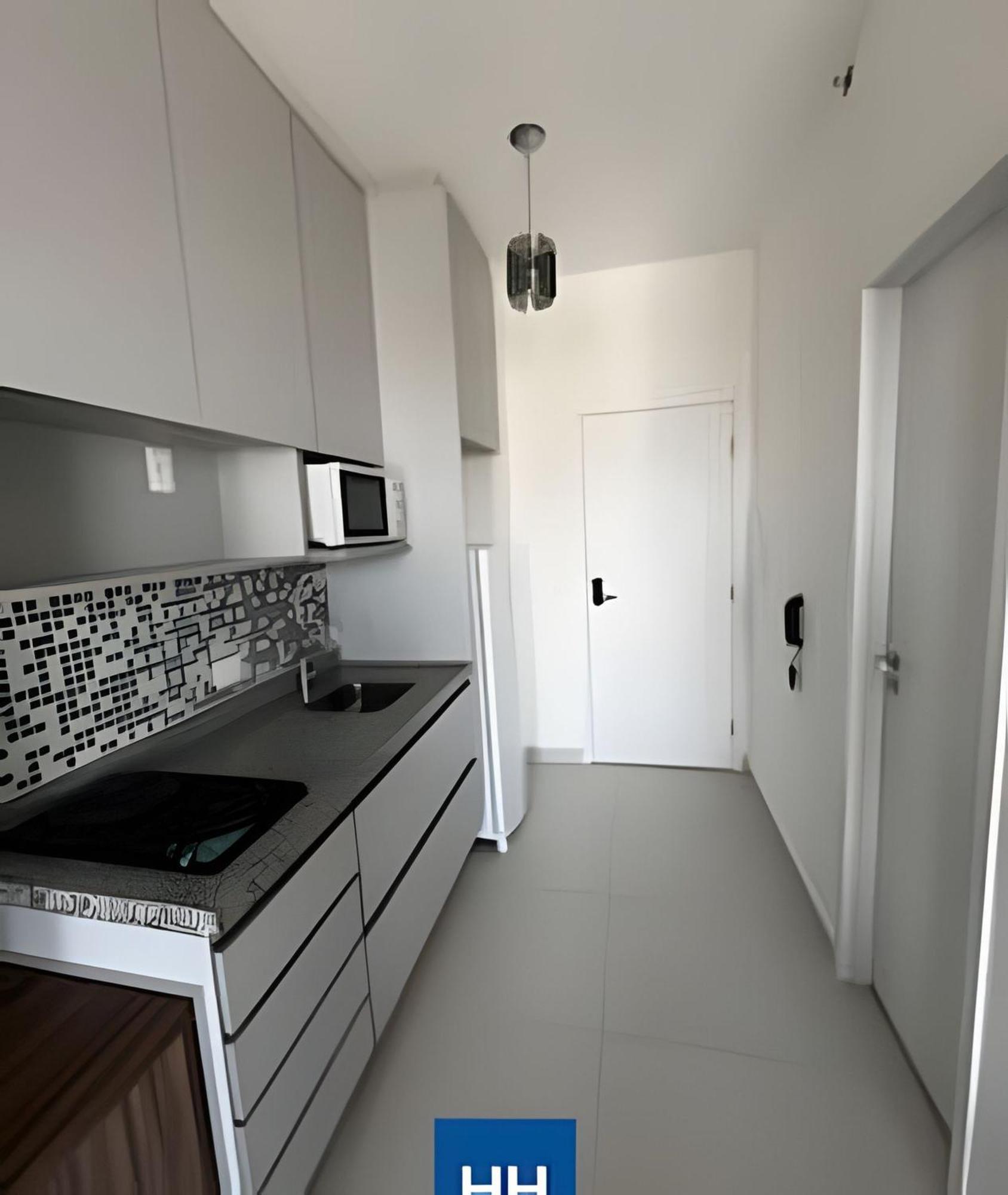 Lindo Na Mariana Apartment Sao Paulo