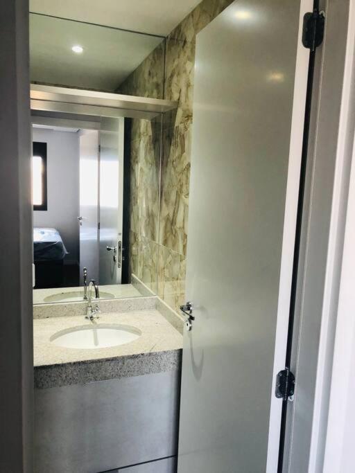 Apartamento Da Sereia Em Sp! *