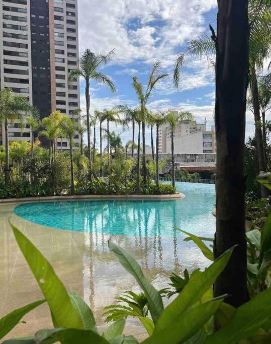 Da Sereia Em Sp! Apartamento São Paulo