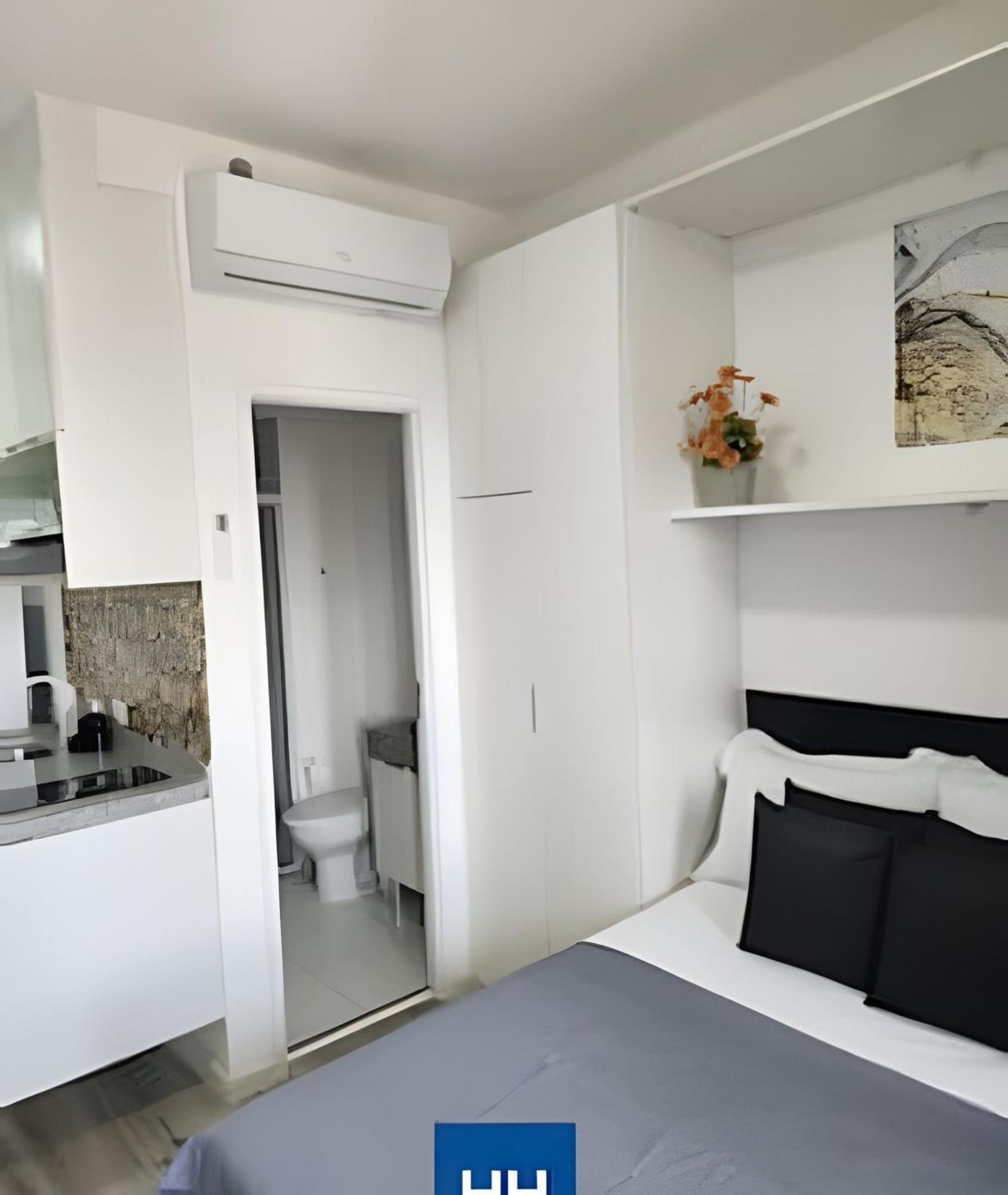 Excelente Na Mariana Apartamento *
