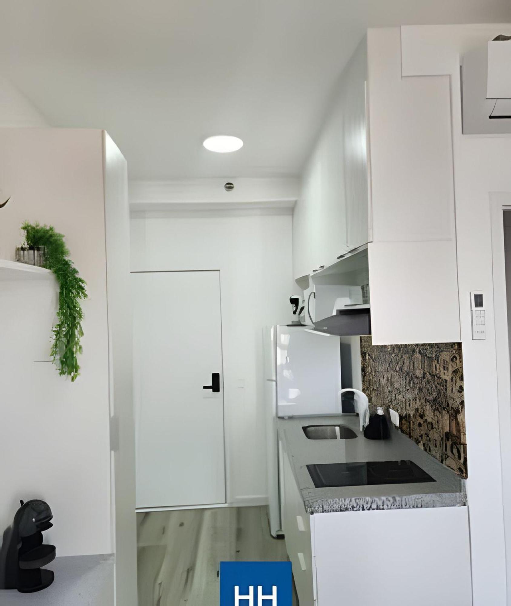 Excelente Na Mariana Apartamento São Paulo