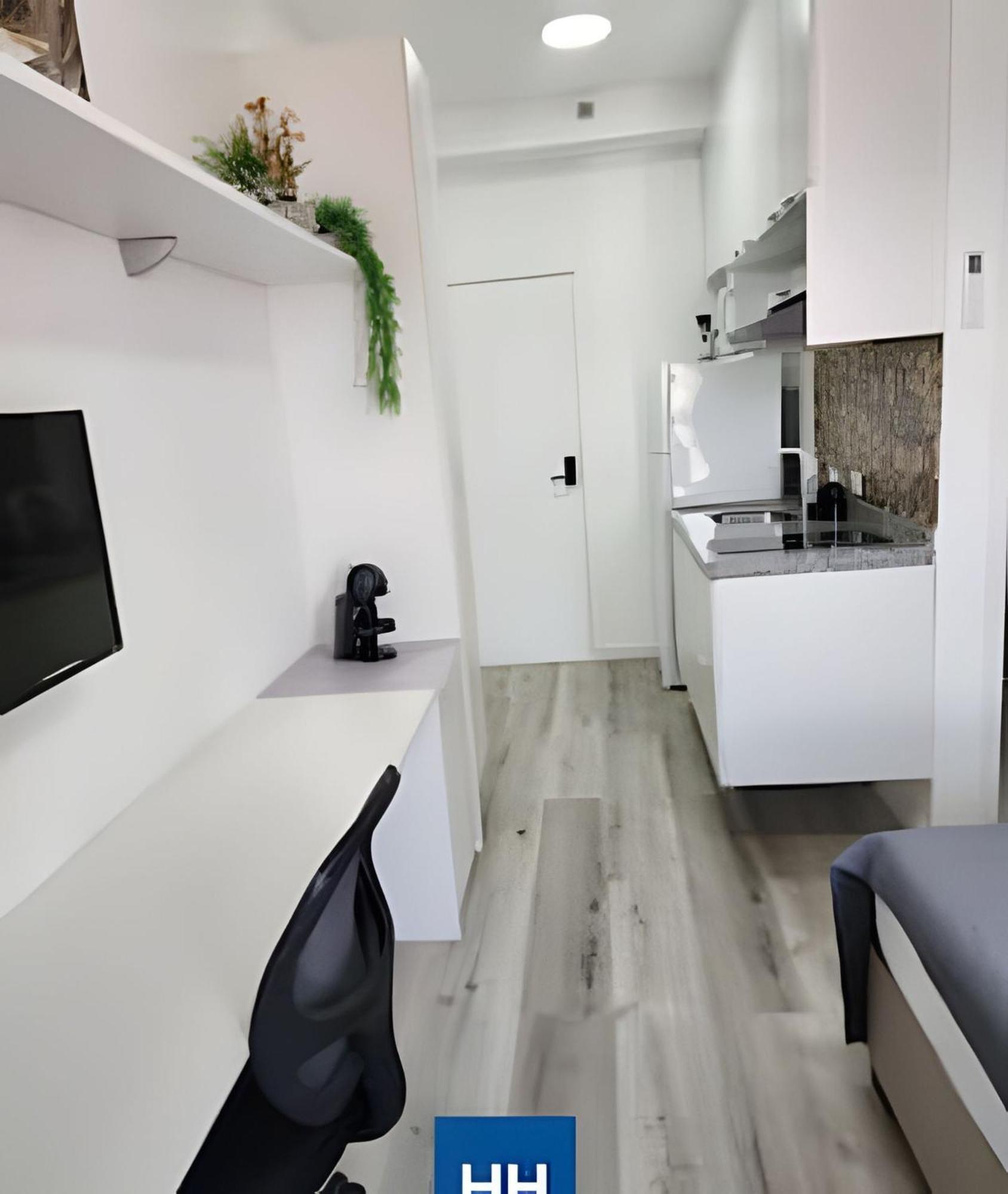 Excelente Na Mariana Apartamento *