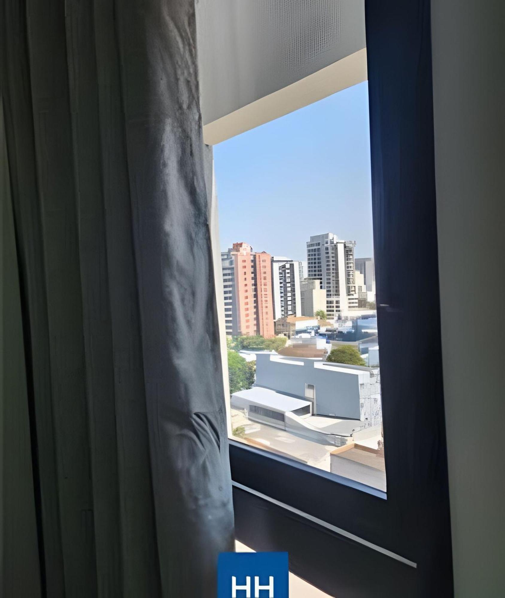 Apartamento Excelente Na Mariana