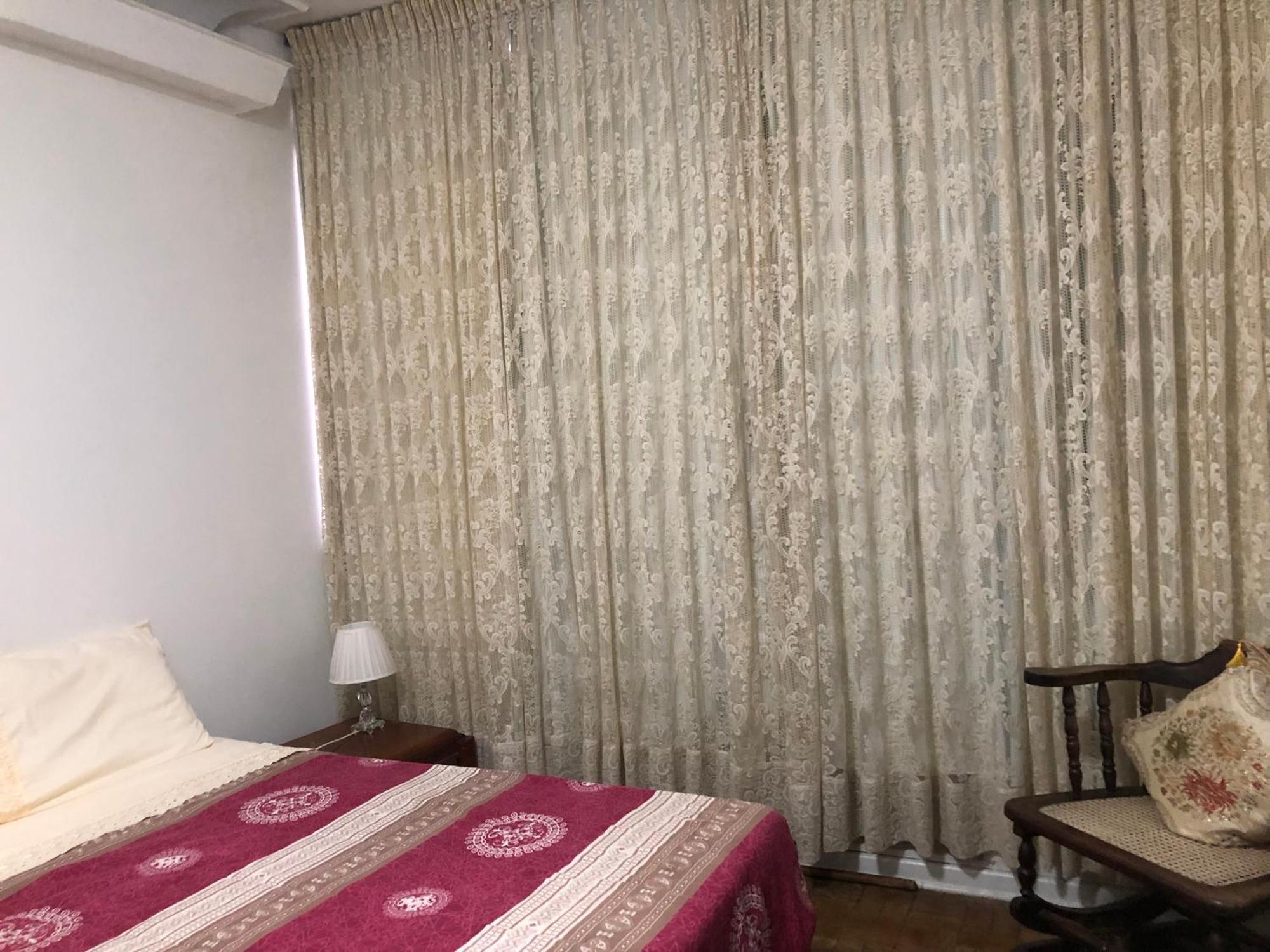 Hospedagem domiciliar 1