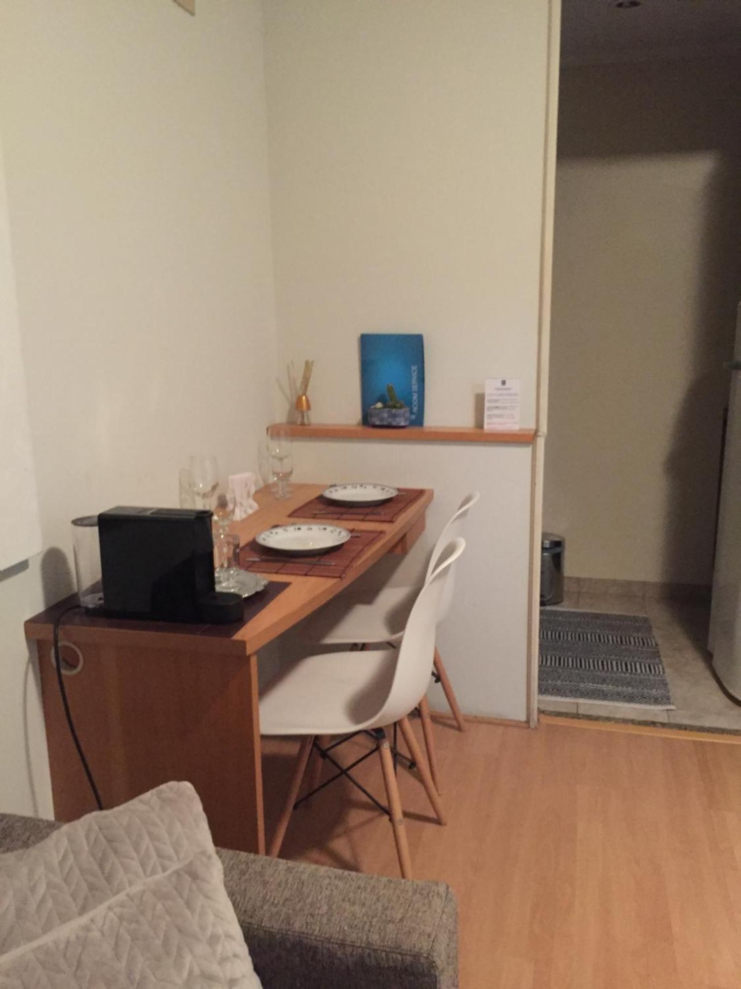 Flat Oscar Freire Apartment *