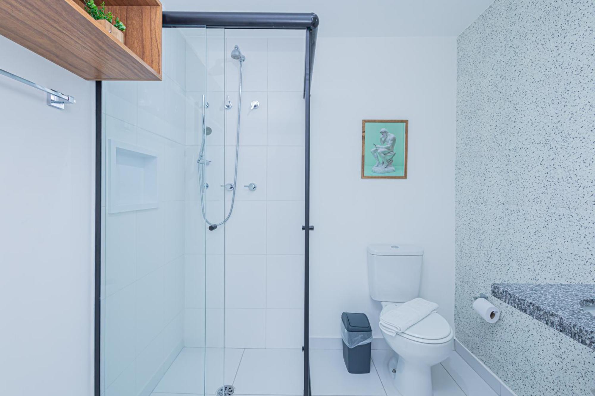 Apartamento Hcb - Highlights Campo Belo By Anora Spaces São Paulo