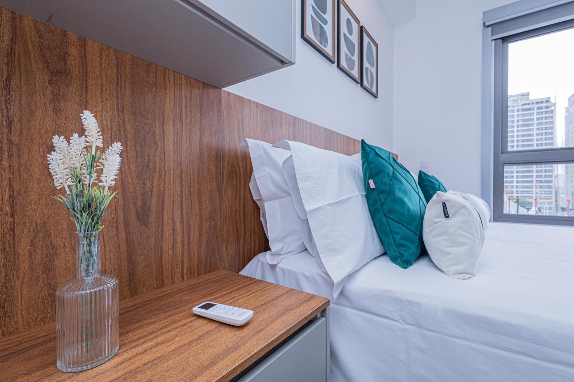 Hcb - Highlights Campo Belo By Anora Spaces Apartamento *
