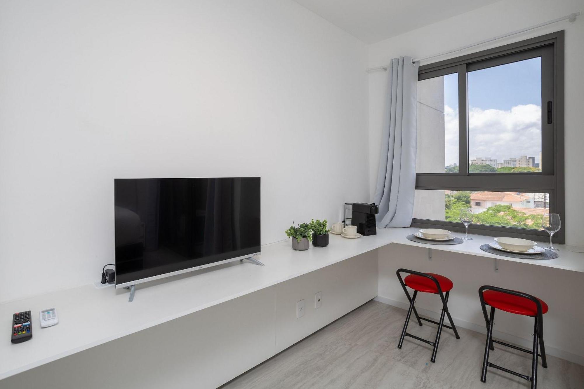 Quad Campo Belo Apartamento