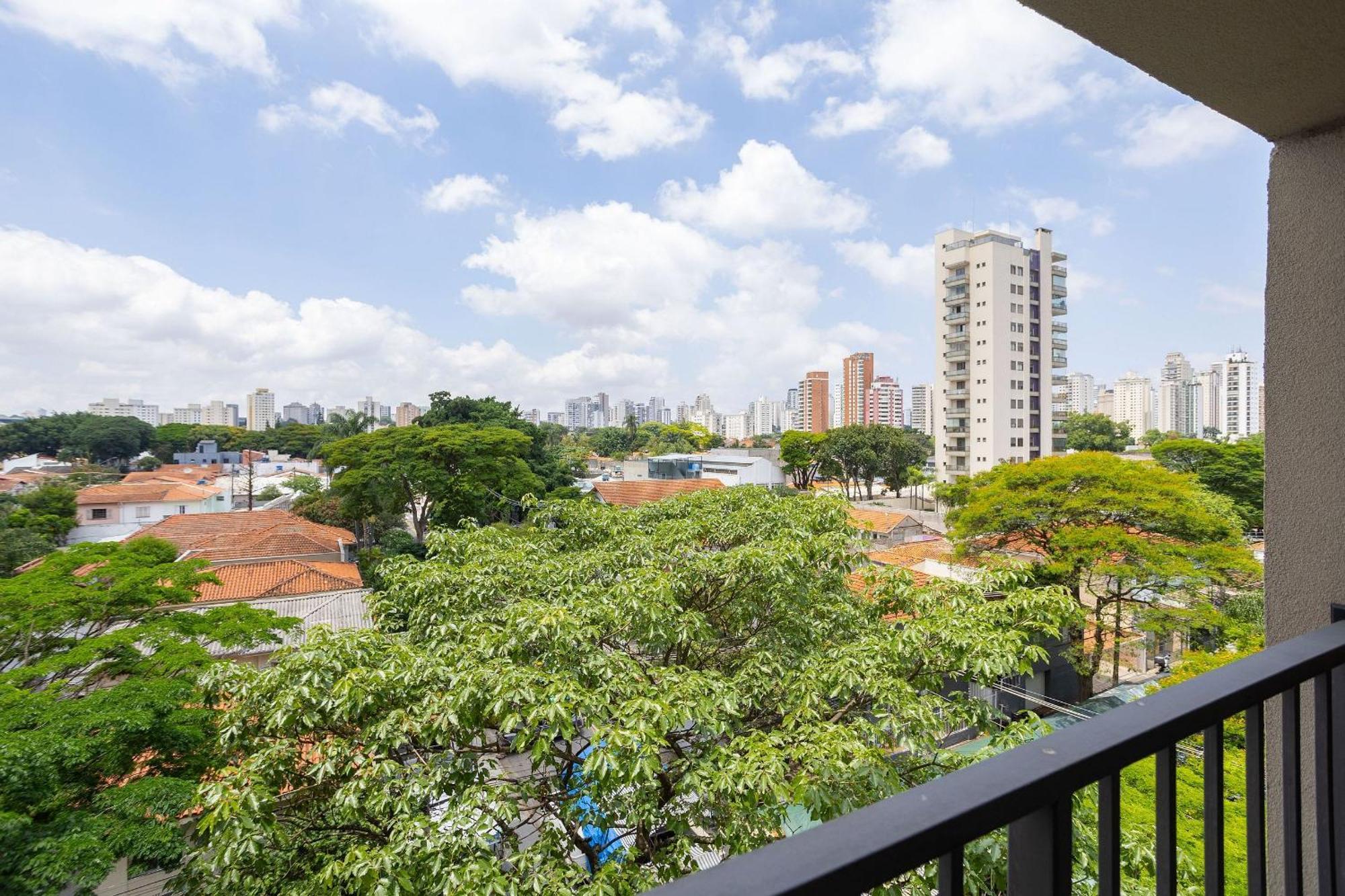 Apartamento Quad Campo Belo *