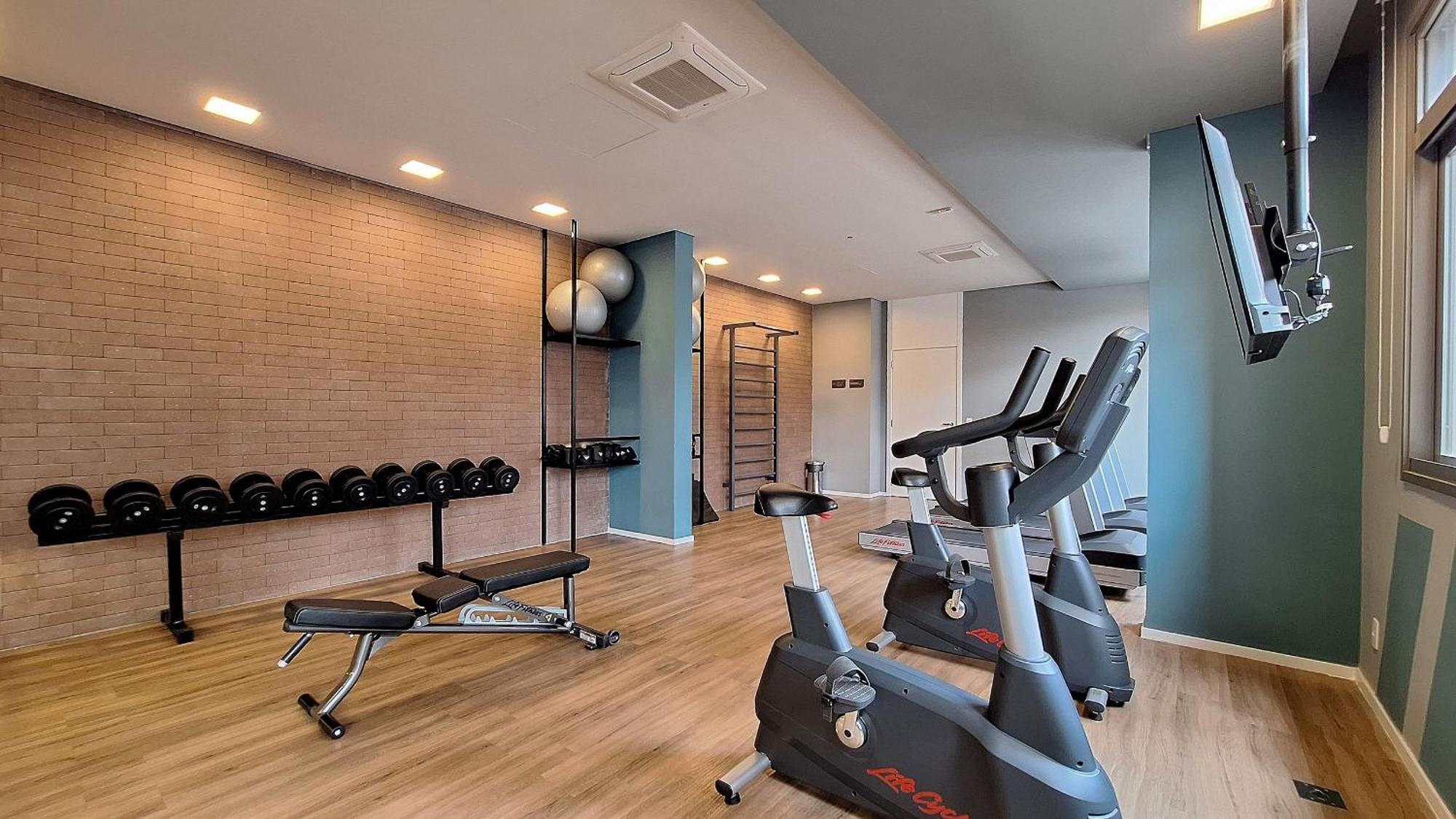 Quad Campo Belo Apartamento