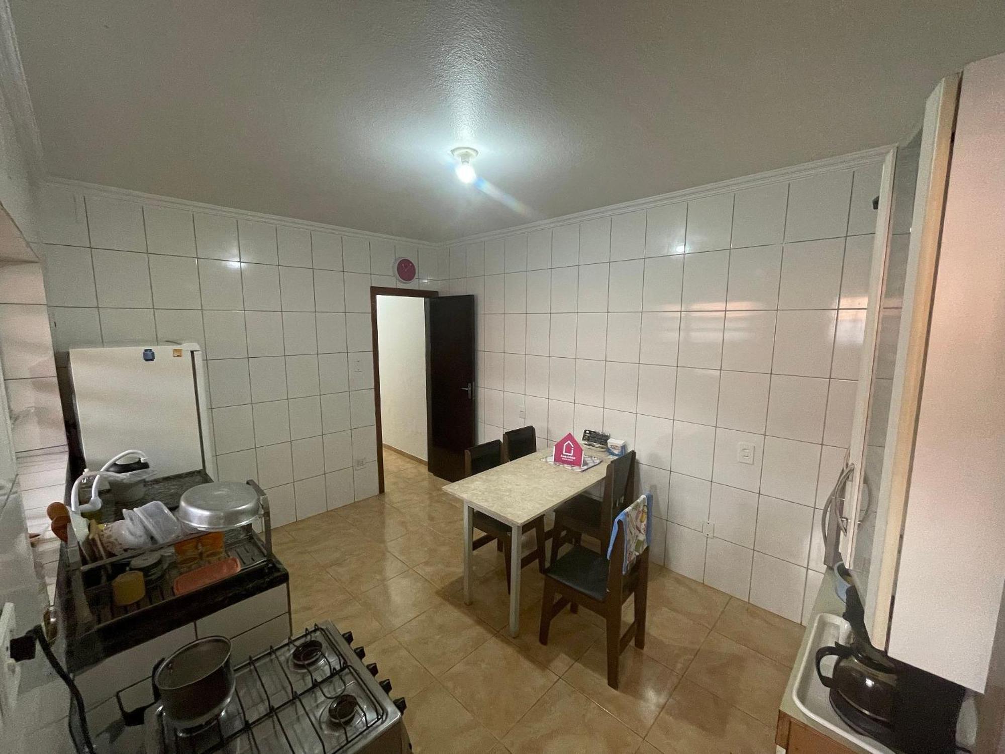 4 Exclusiva Em Casa/pousada, Aeroporto Congonhas - Nao Compartilhada São Paulo