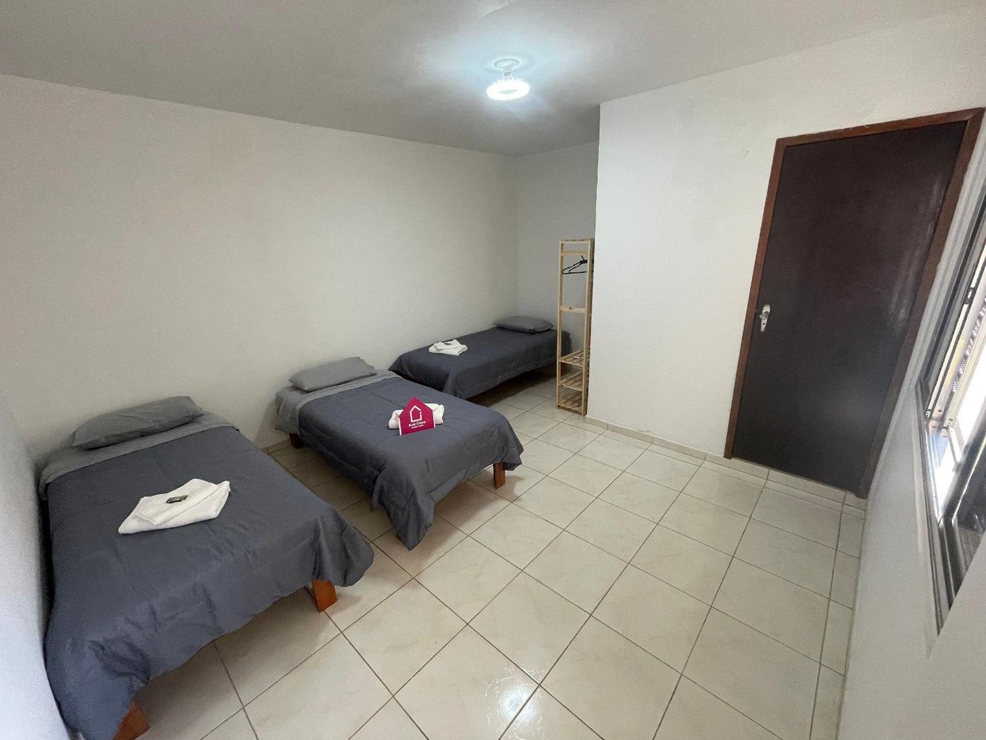 4 Exclusiva Em Casa/pousada, Aeroporto Congonhas - Nao Compartilhada *