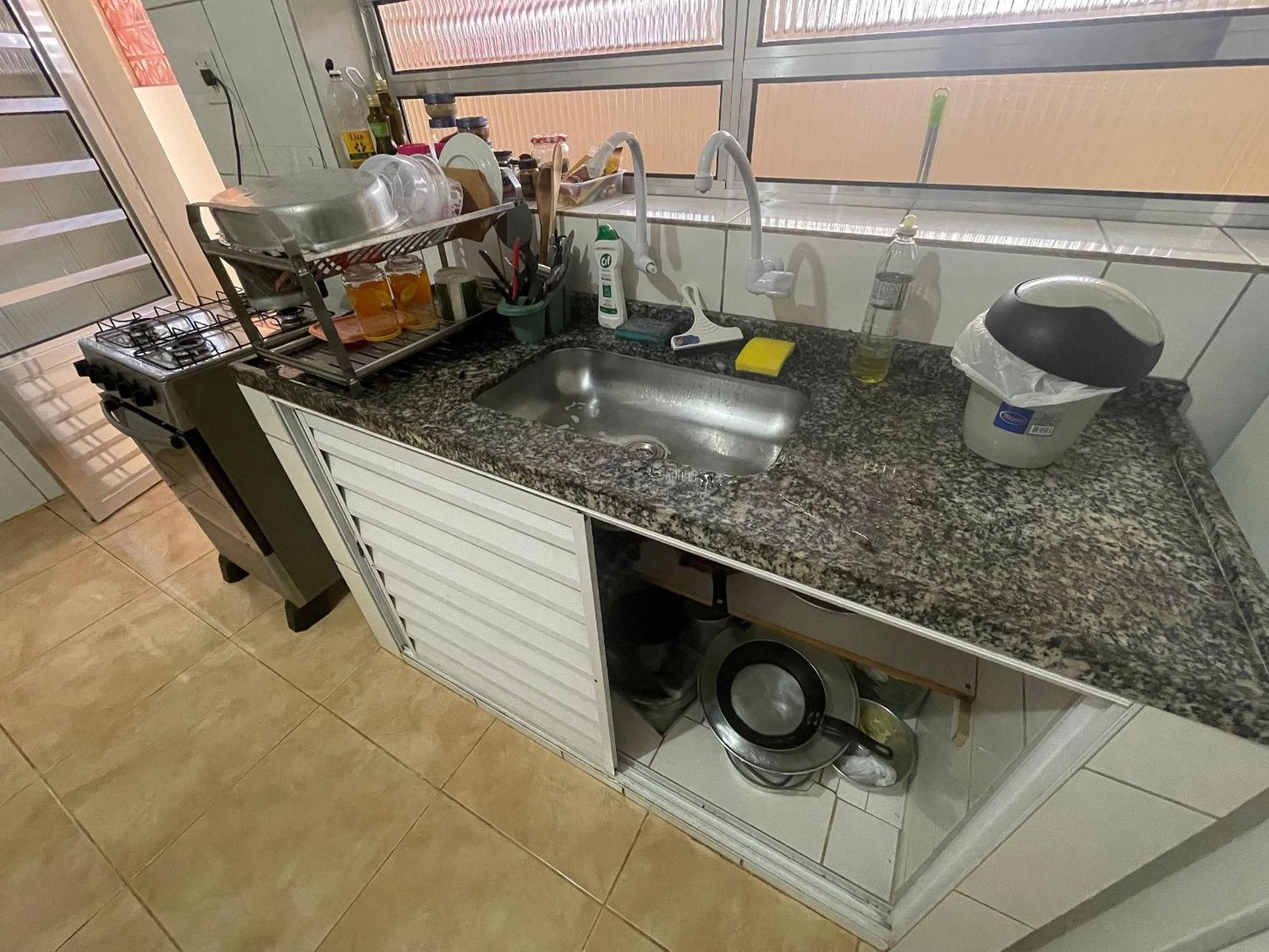 4 Exclusiva Em Casa/pousada, Aeroporto Congonhas - Nao Compartilhada * São Paulo