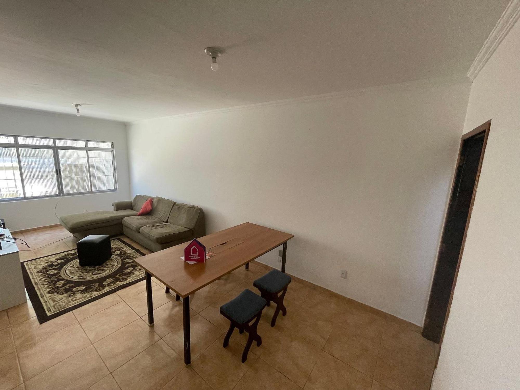 Apartamento 4 Exclusiva Em Casa/pousada, Aeroporto Congonhas - Nao Compartilhada São Paulo