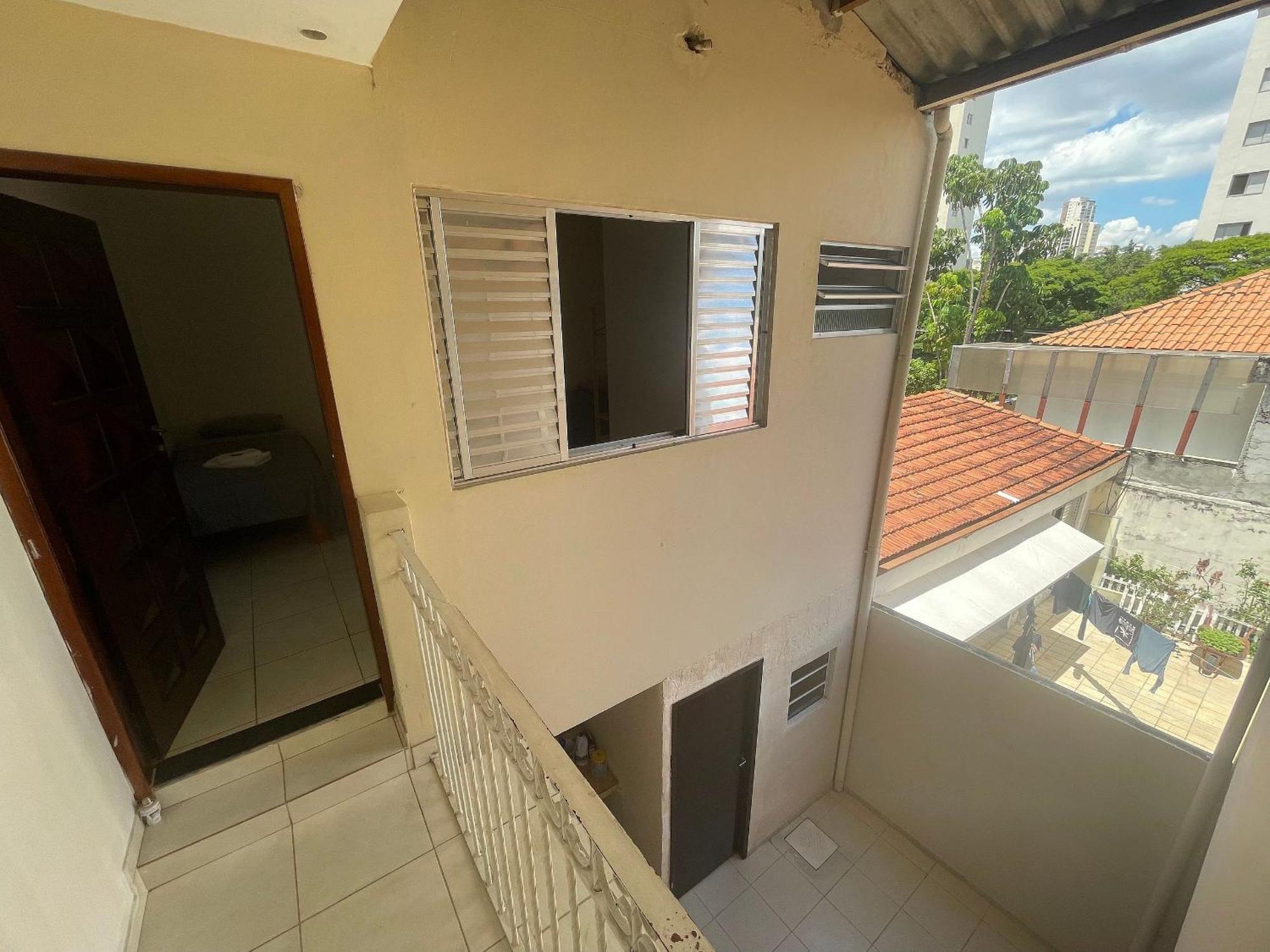 Apartamento 4 Exclusiva Em Casa/pousada, Aeroporto Congonhas - Nao Compartilhada São Paulo
