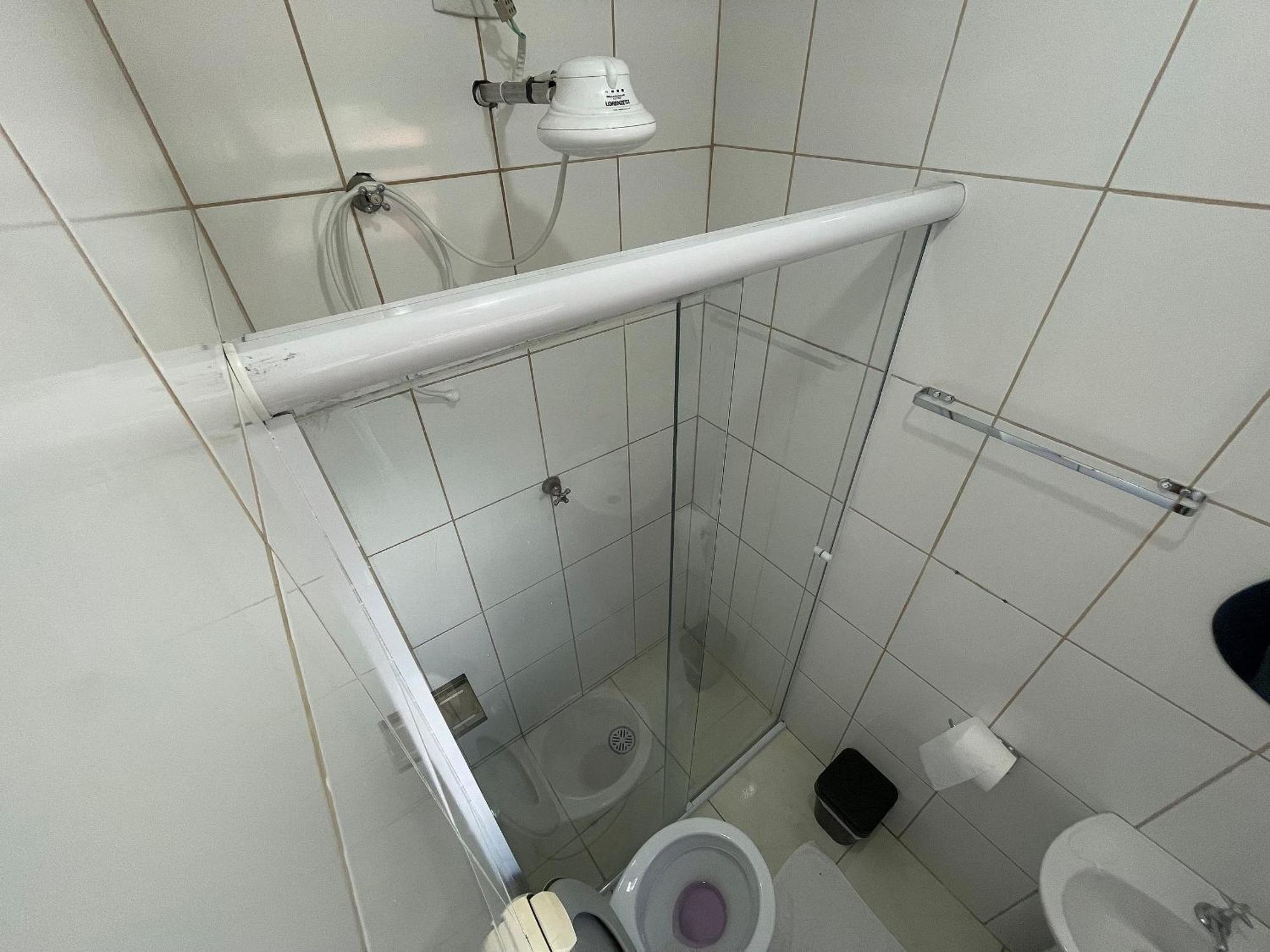 4 Exclusiva Em Casa/pousada, Aeroporto Congonhas - Nao Compartilhada Apartamento