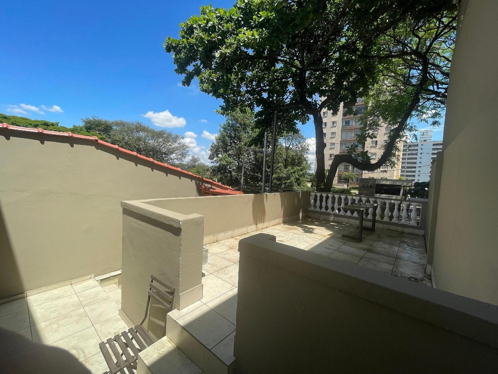 4 Exclusiva Em Casa/pousada, Aeroporto Congonhas - Nao Compartilhada São Paulo