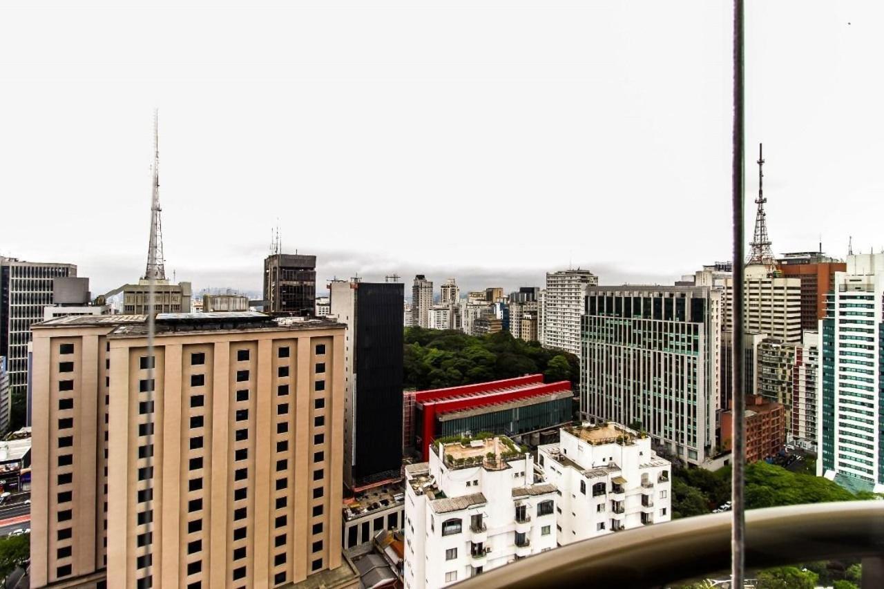 Apartment Ws2508 - Flat Lindo | Vista P/ Paulista