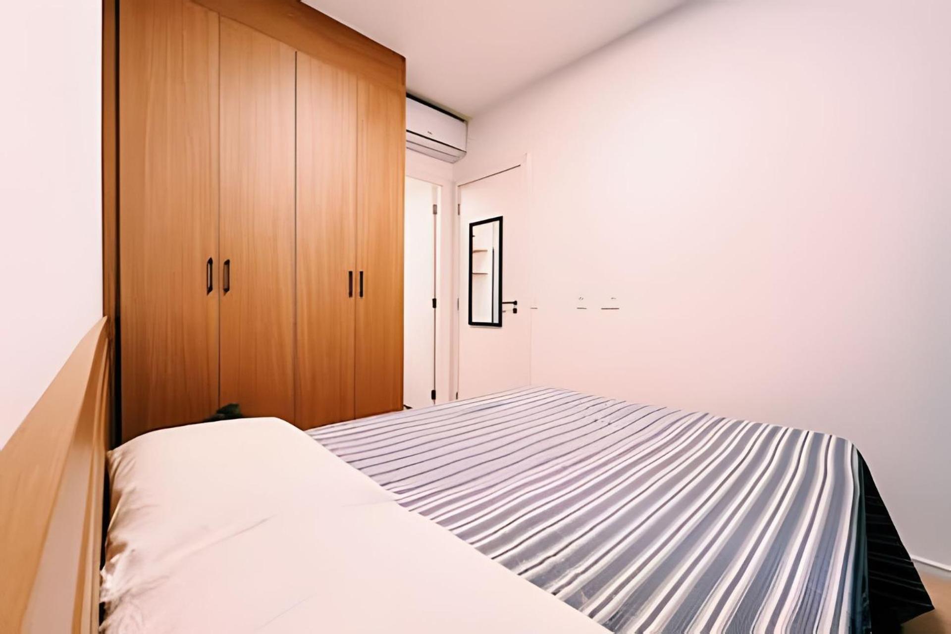Apartamento Nex One 1710