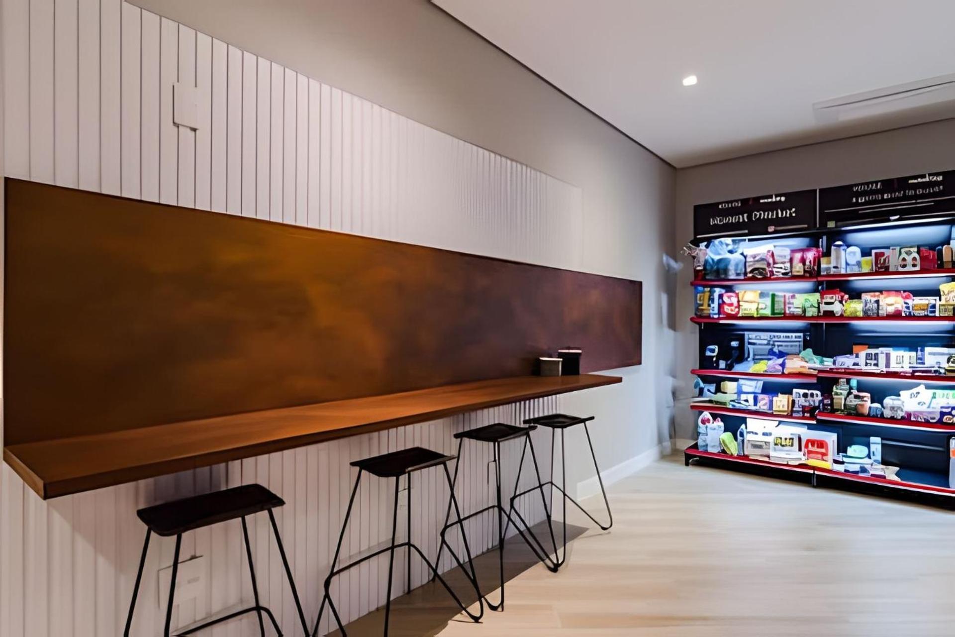 Nex One 1710 * São Paulo