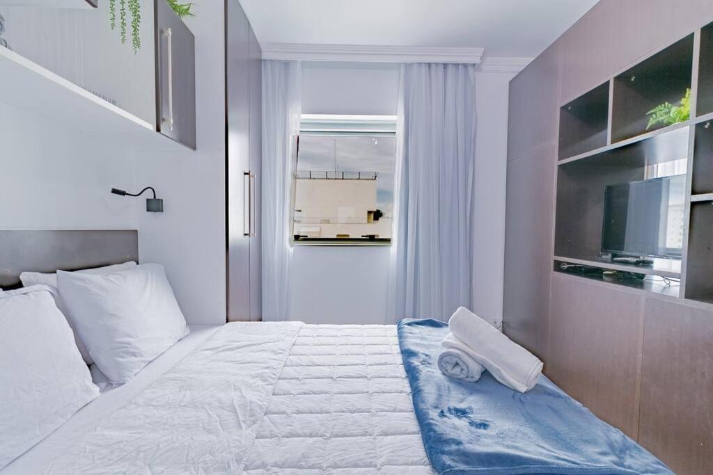 Flat Charmoso Na Iconica Oscar Freire Pi1402 Apartment