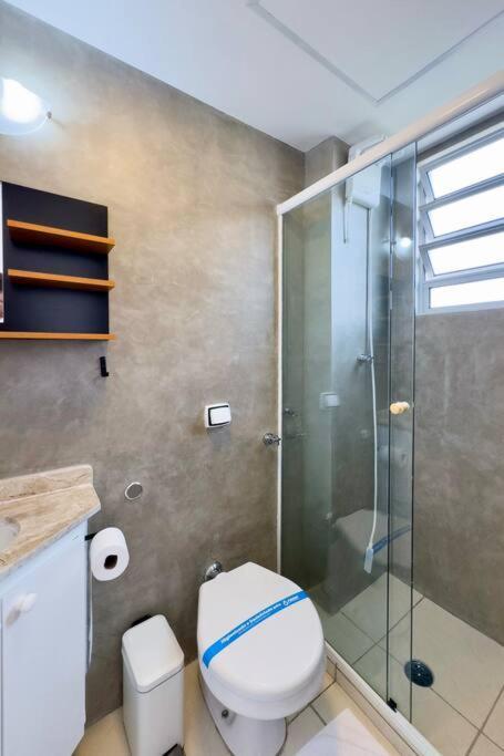 Pa2311 Lindo Reformado Na Av Paulista Com Vista Masp E Pq Ibirapuera Apartamento