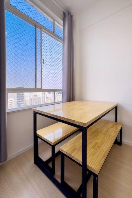 Apartamento Pa2311 Lindo Reformado Na Av Paulista Com Vista Masp E Pq Ibirapuera *